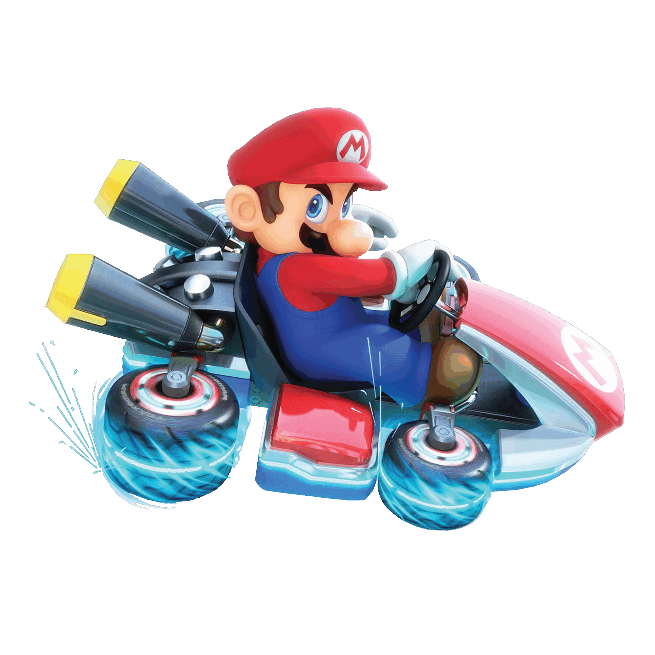 Mario 20