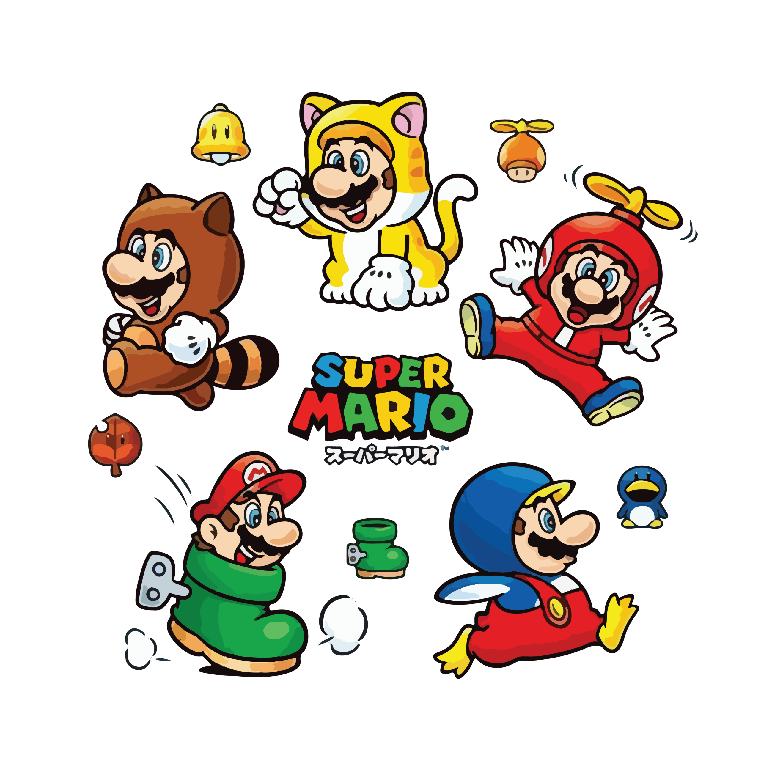 Mario 21