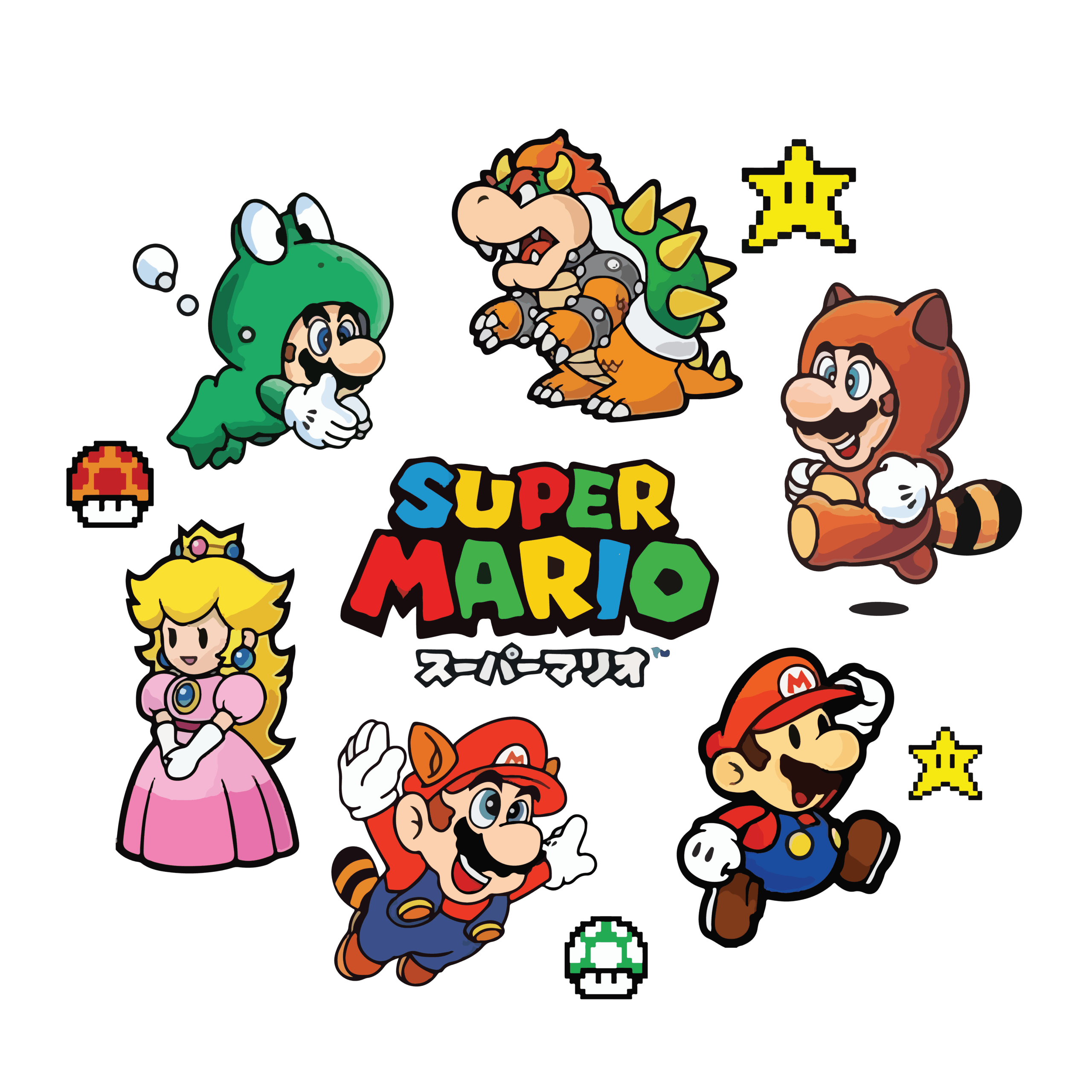 Mario 22