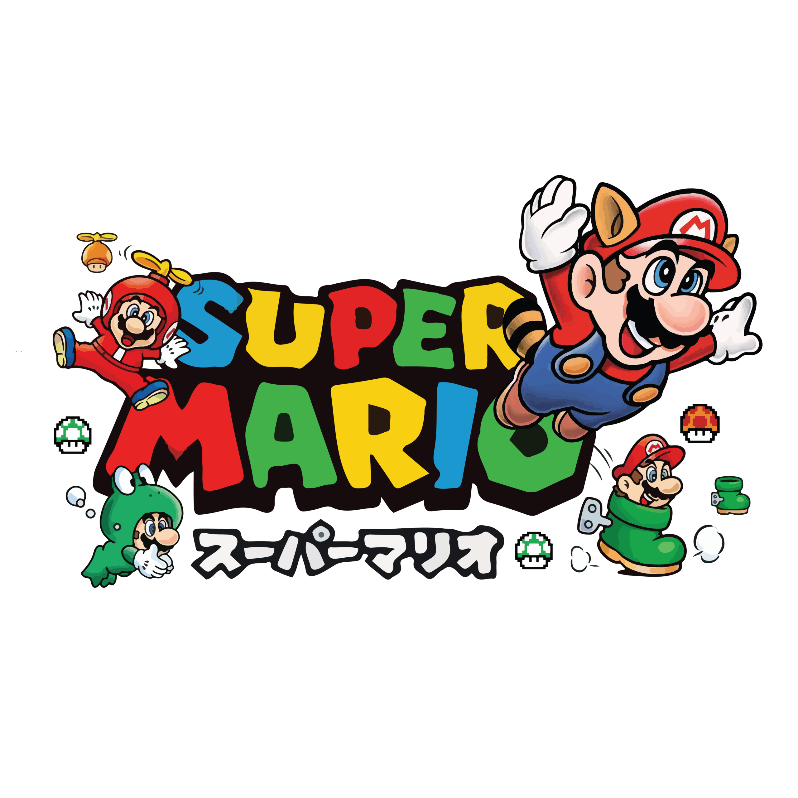 Mario 23