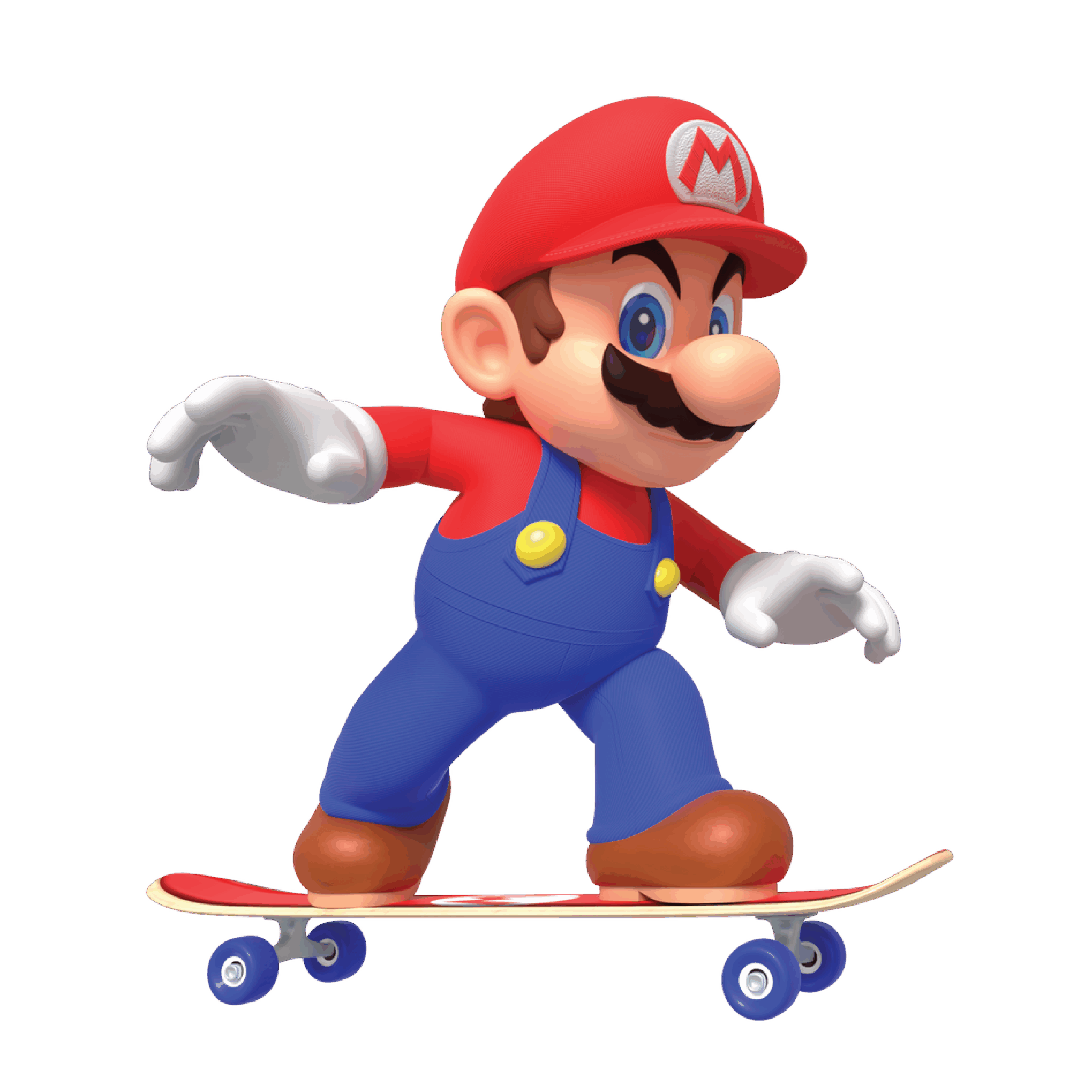 Mario 24