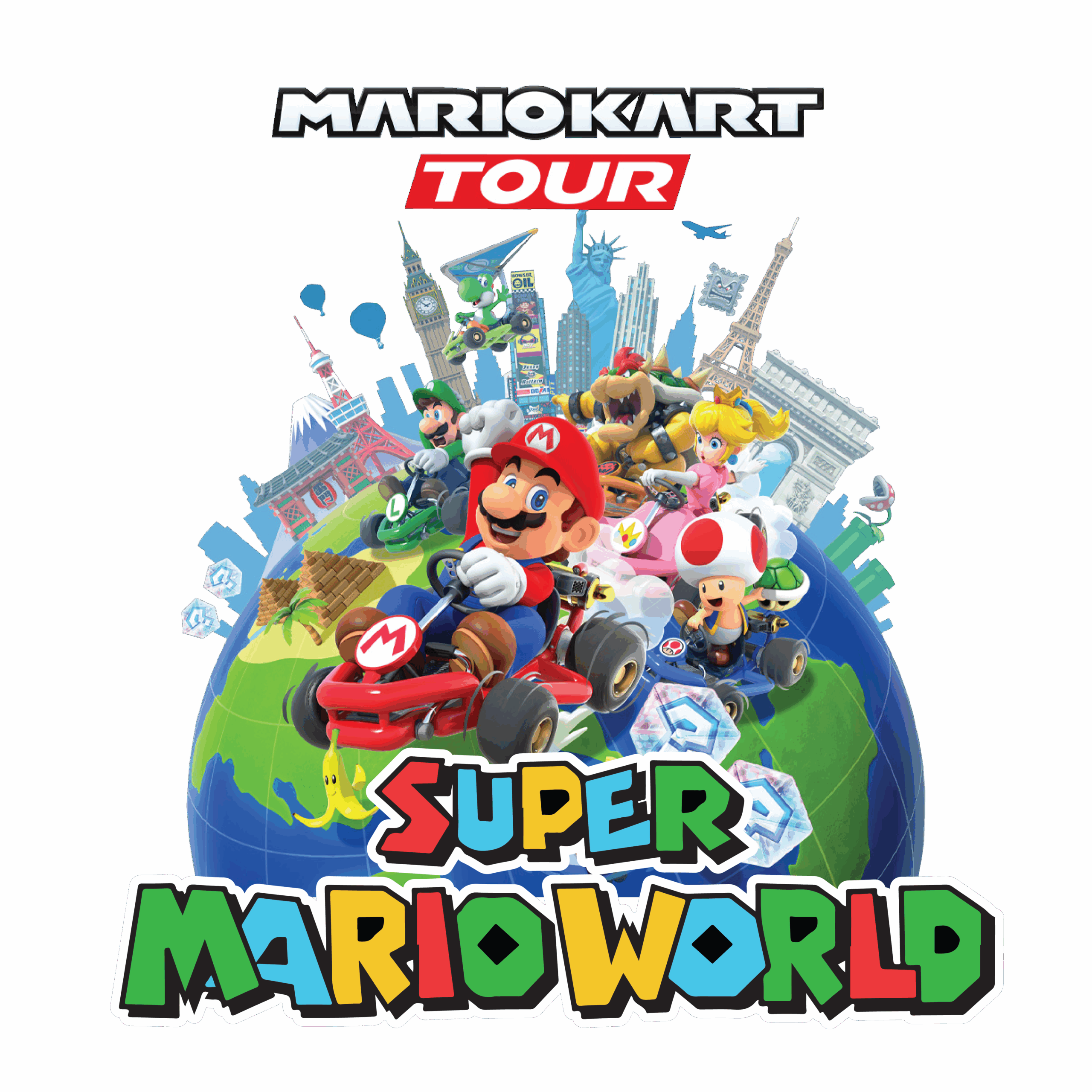 Mario 25