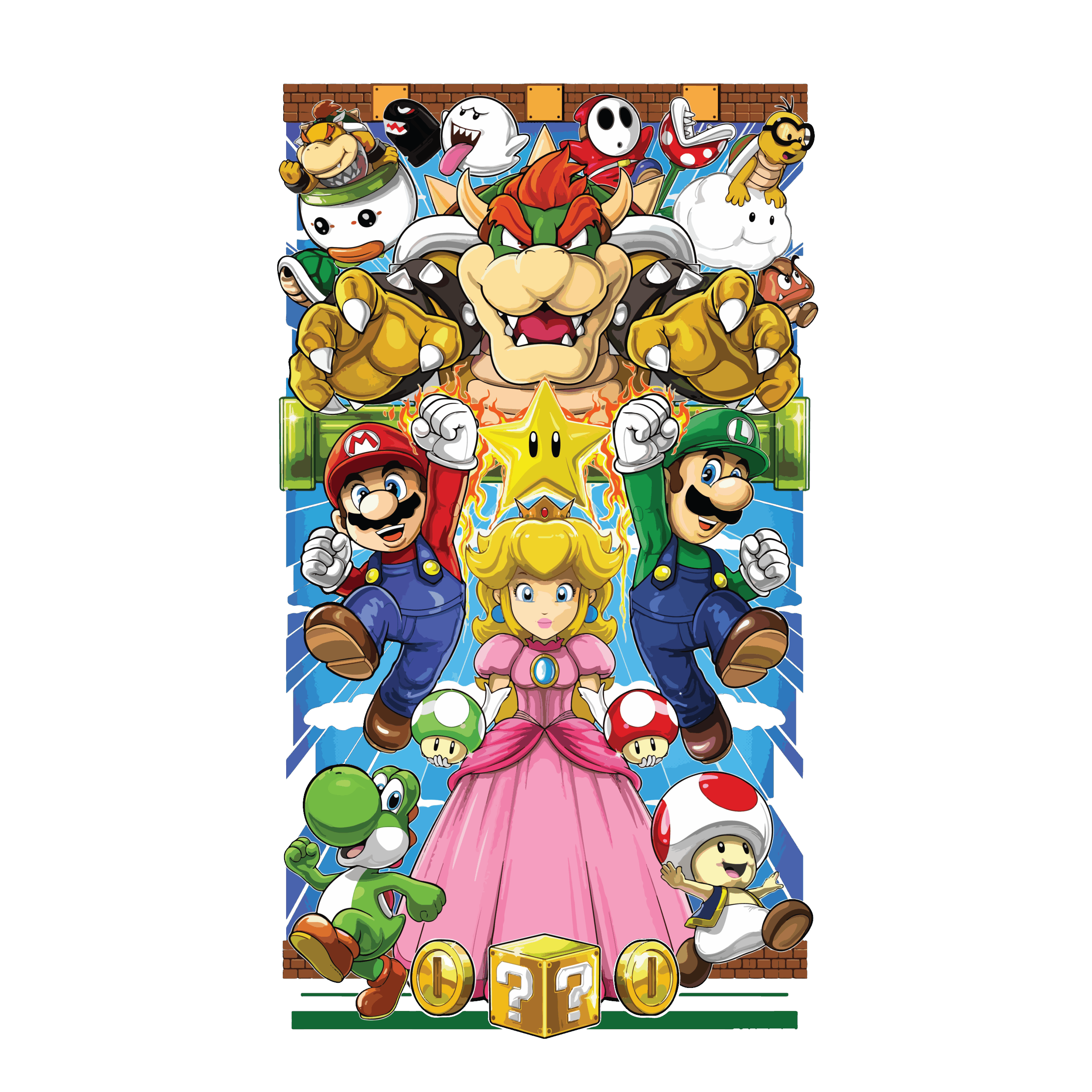 Mario 29