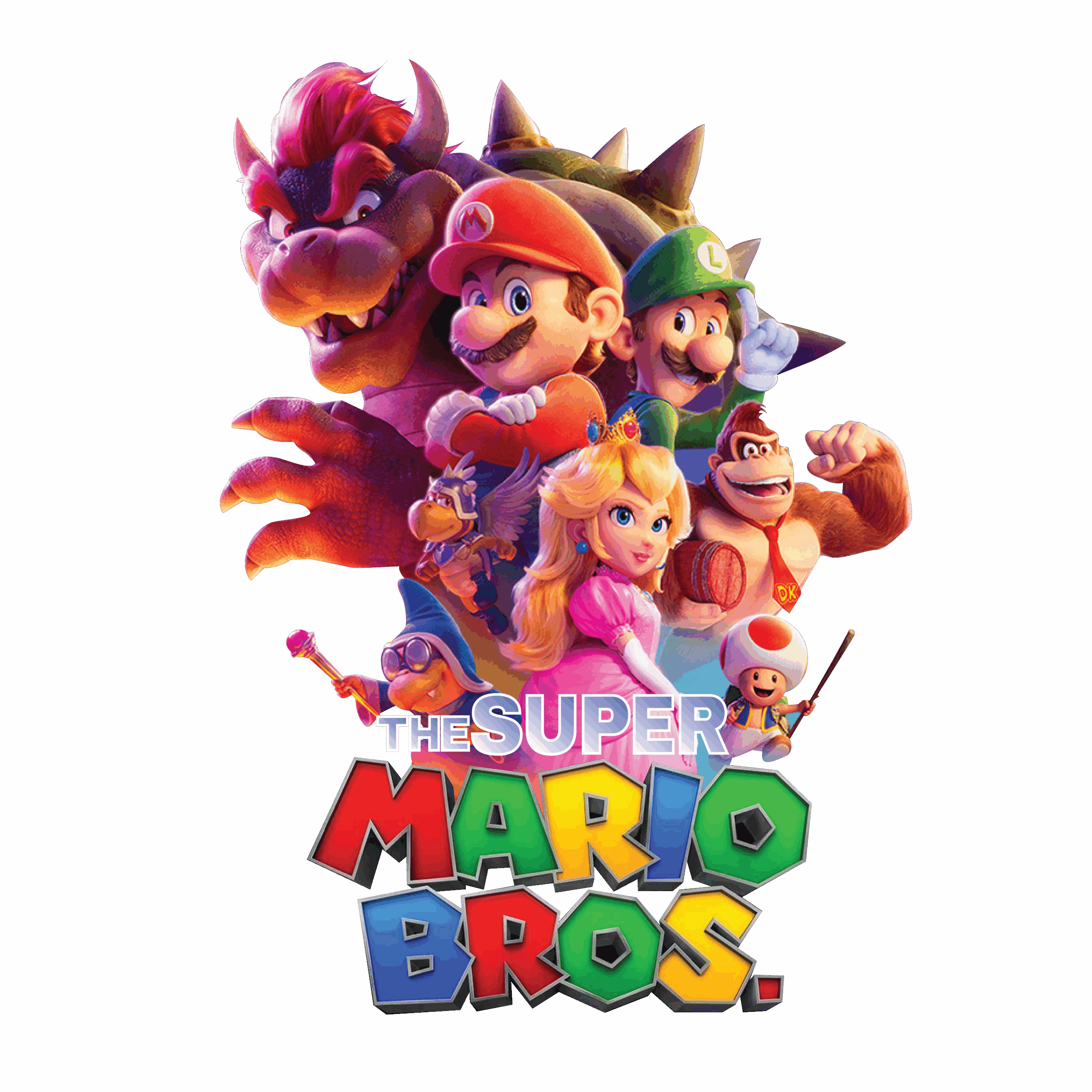 Mario 31