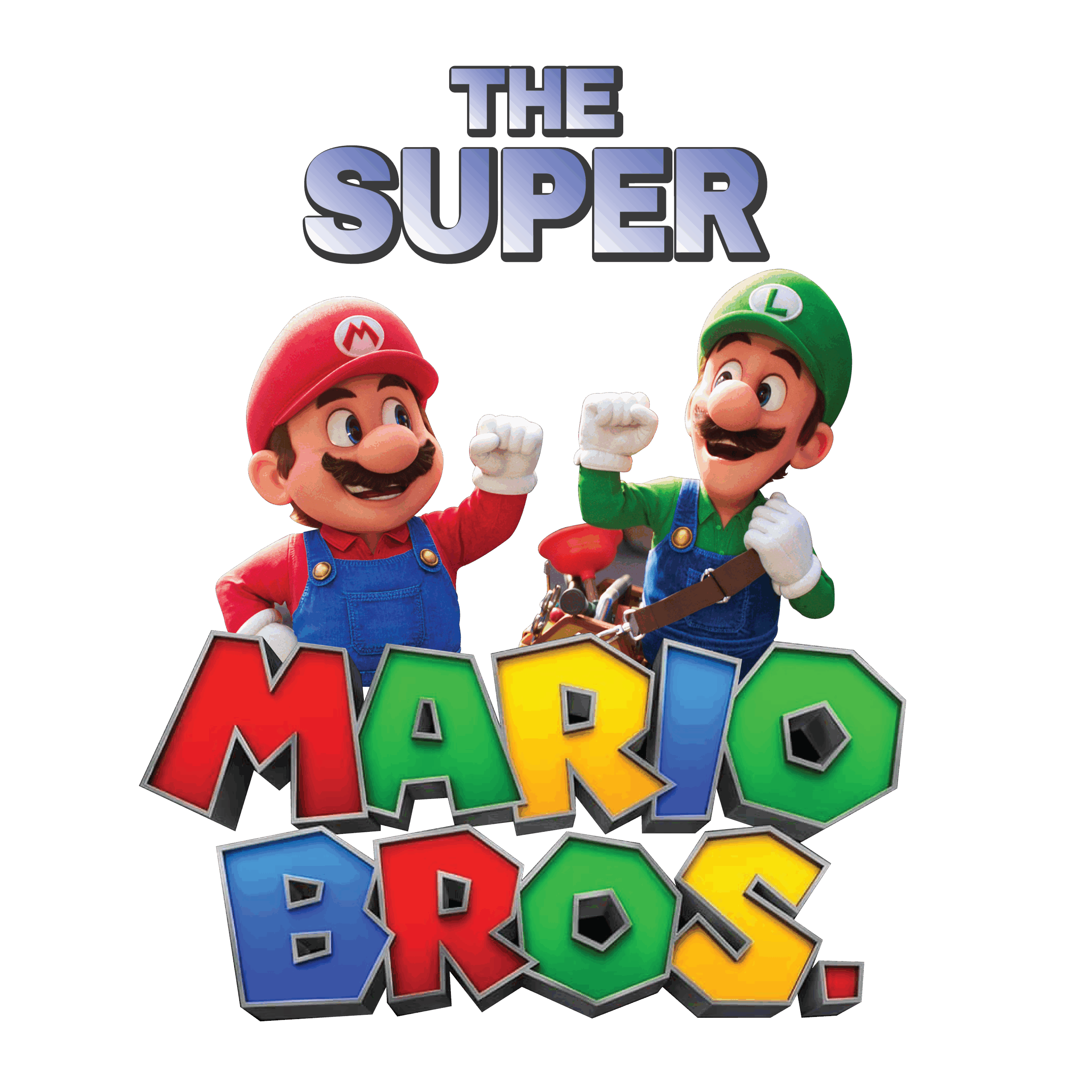 Mario 32