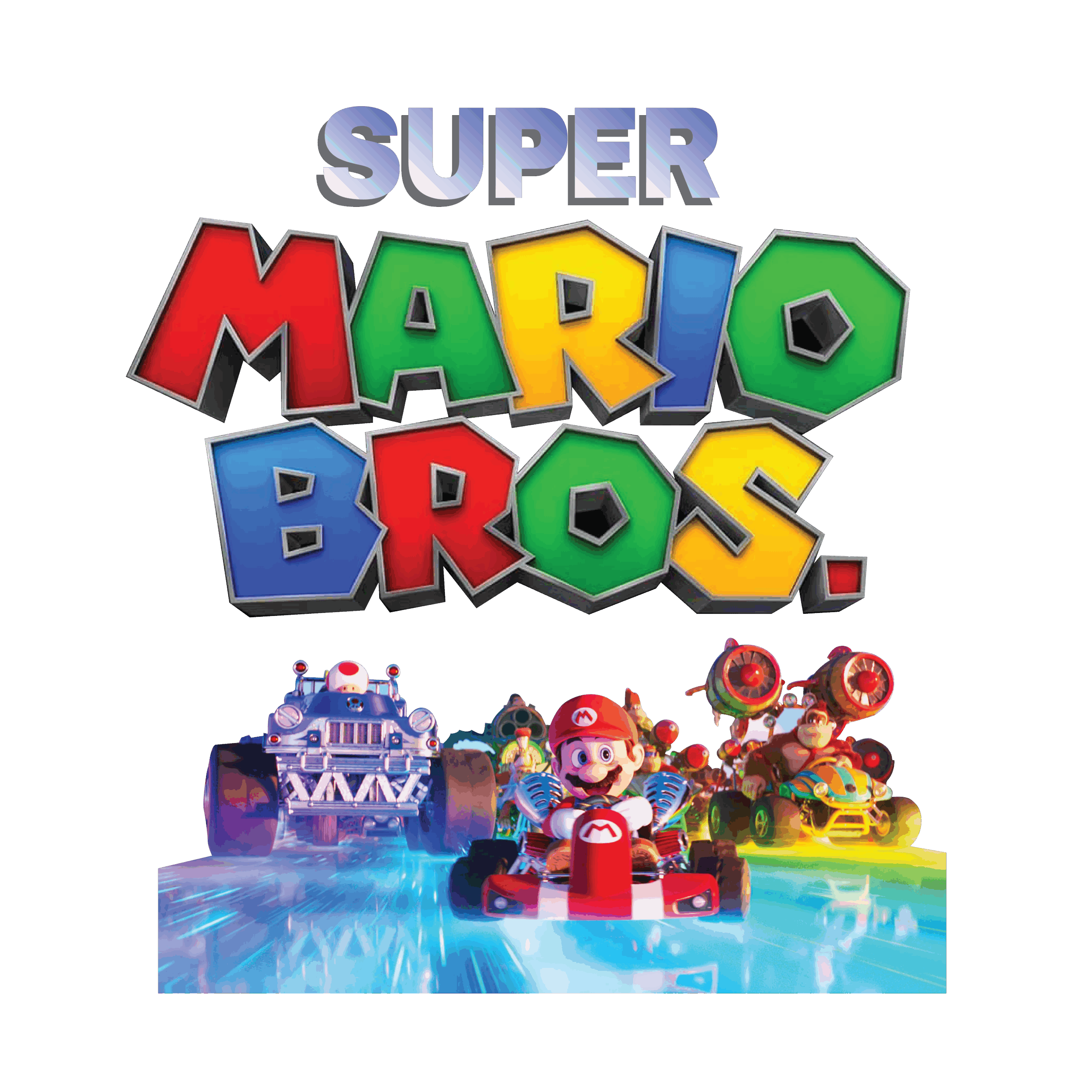 Mario 33