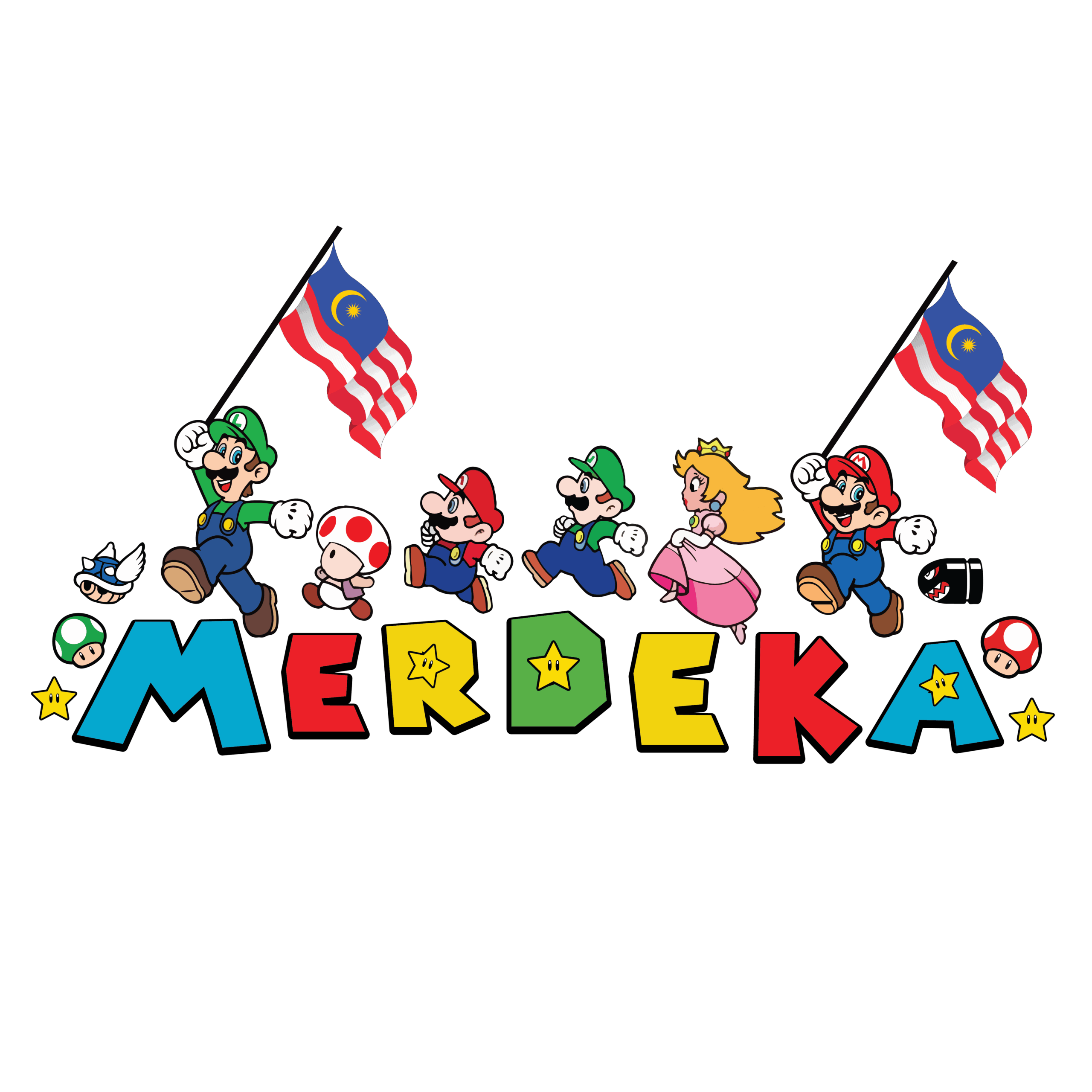 Mario 34