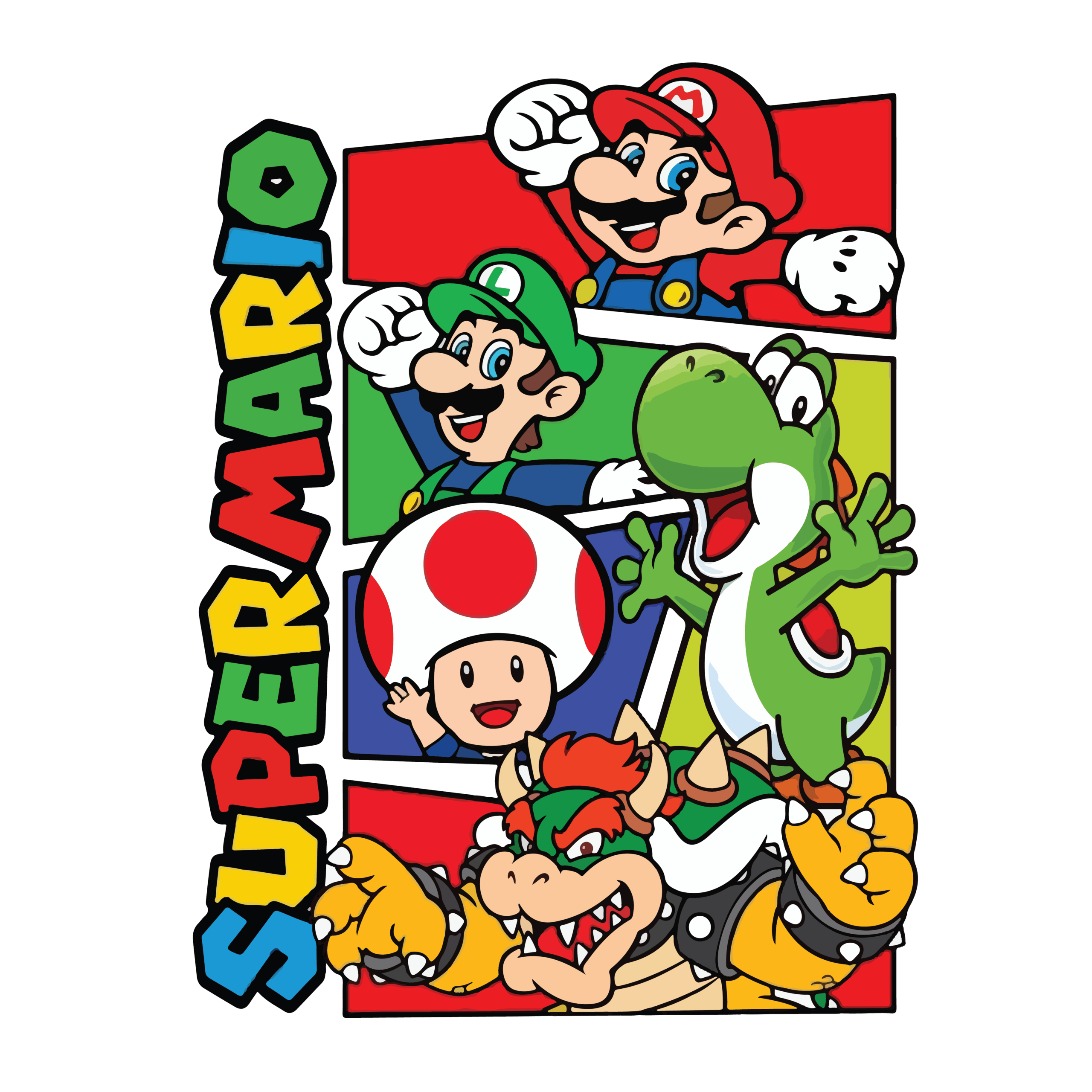 Mario 38