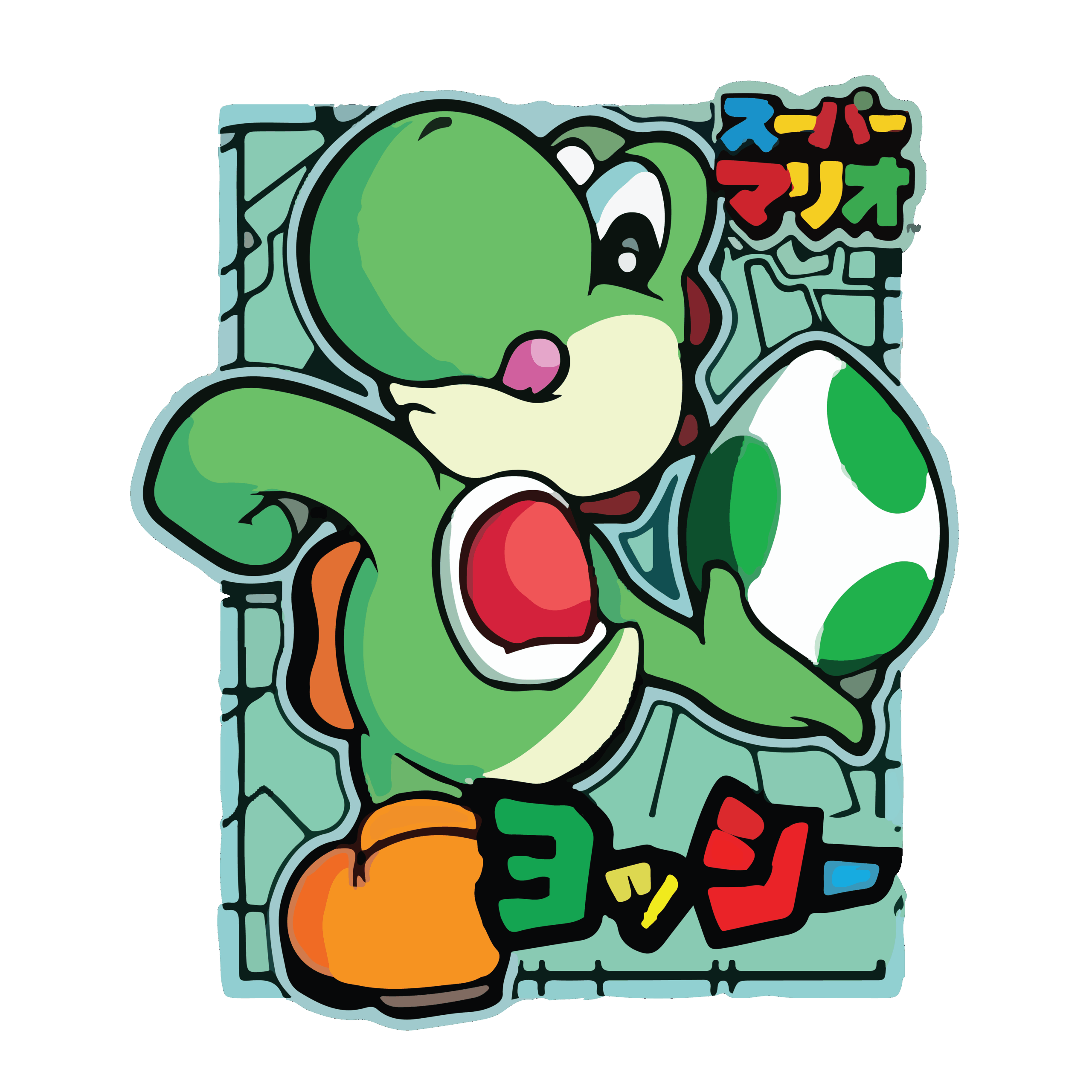 Mario 39