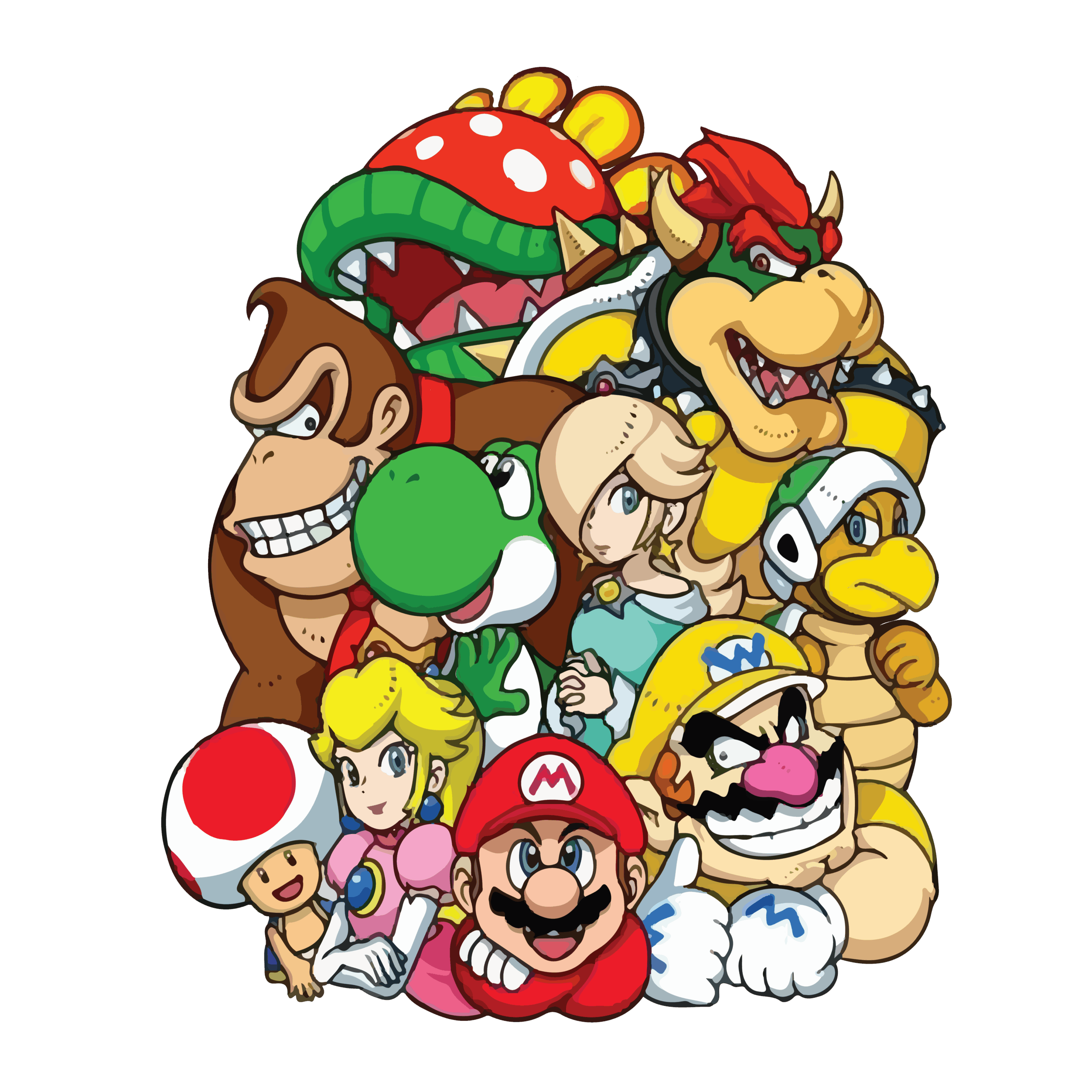 Mario 41