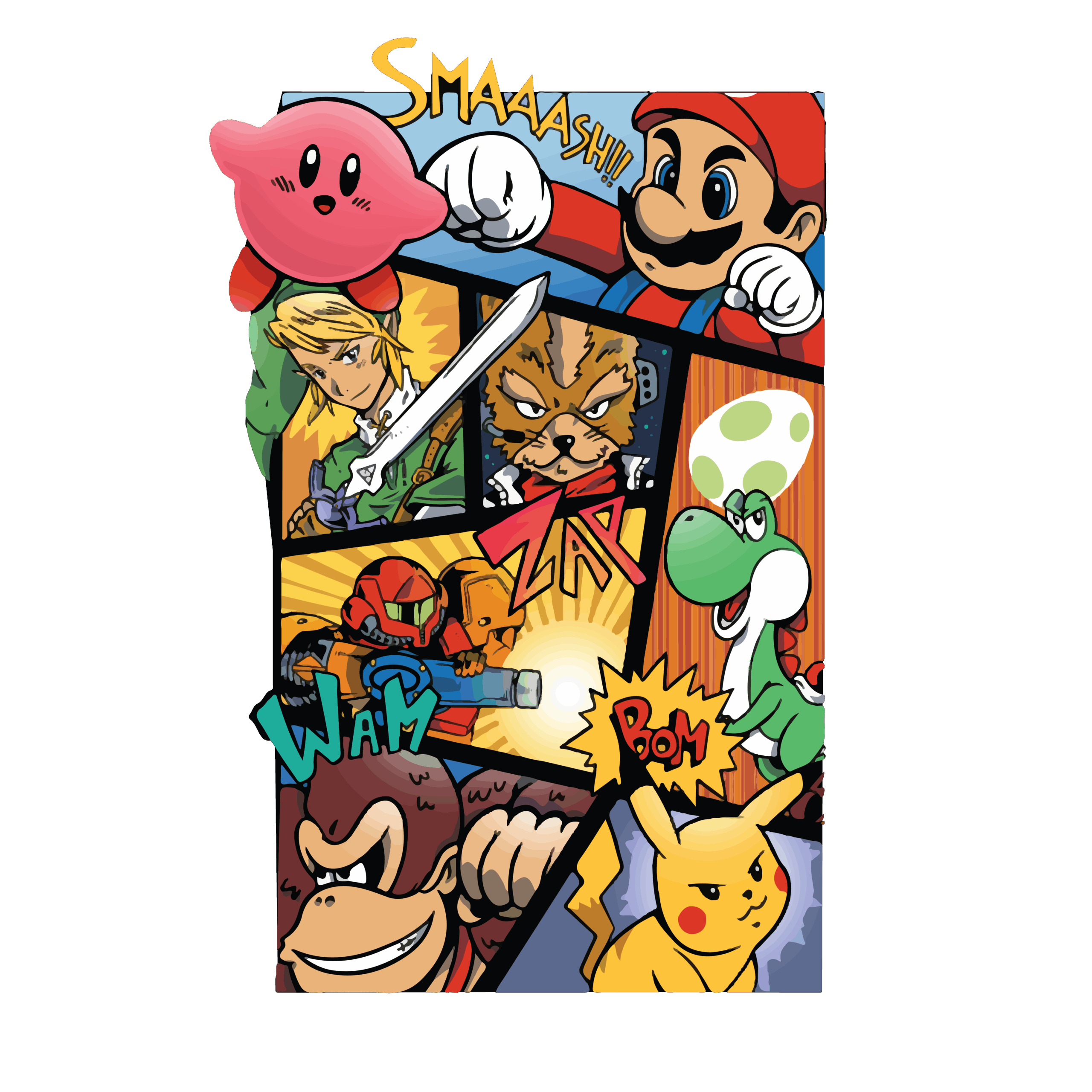 Mario 44