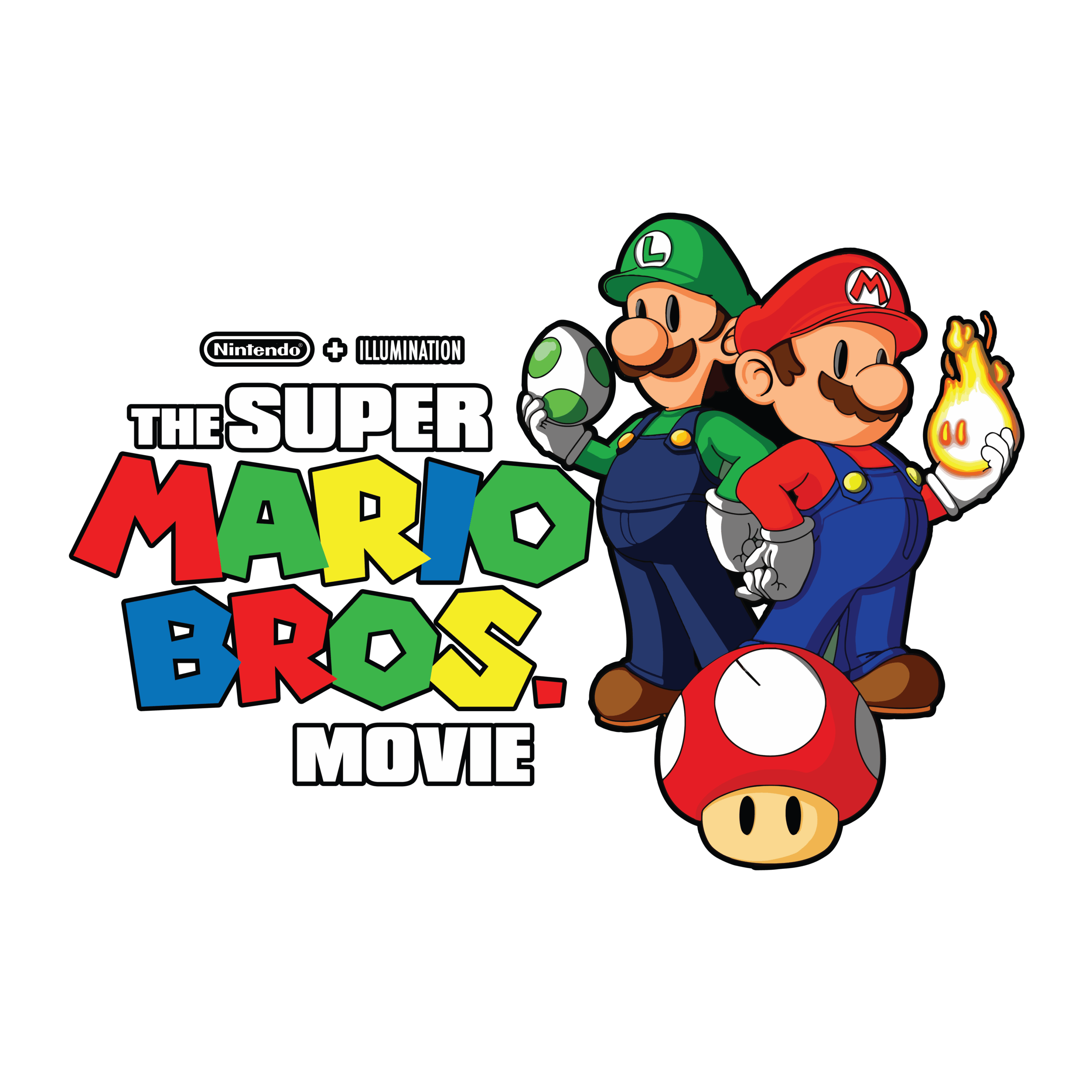 Mario 45