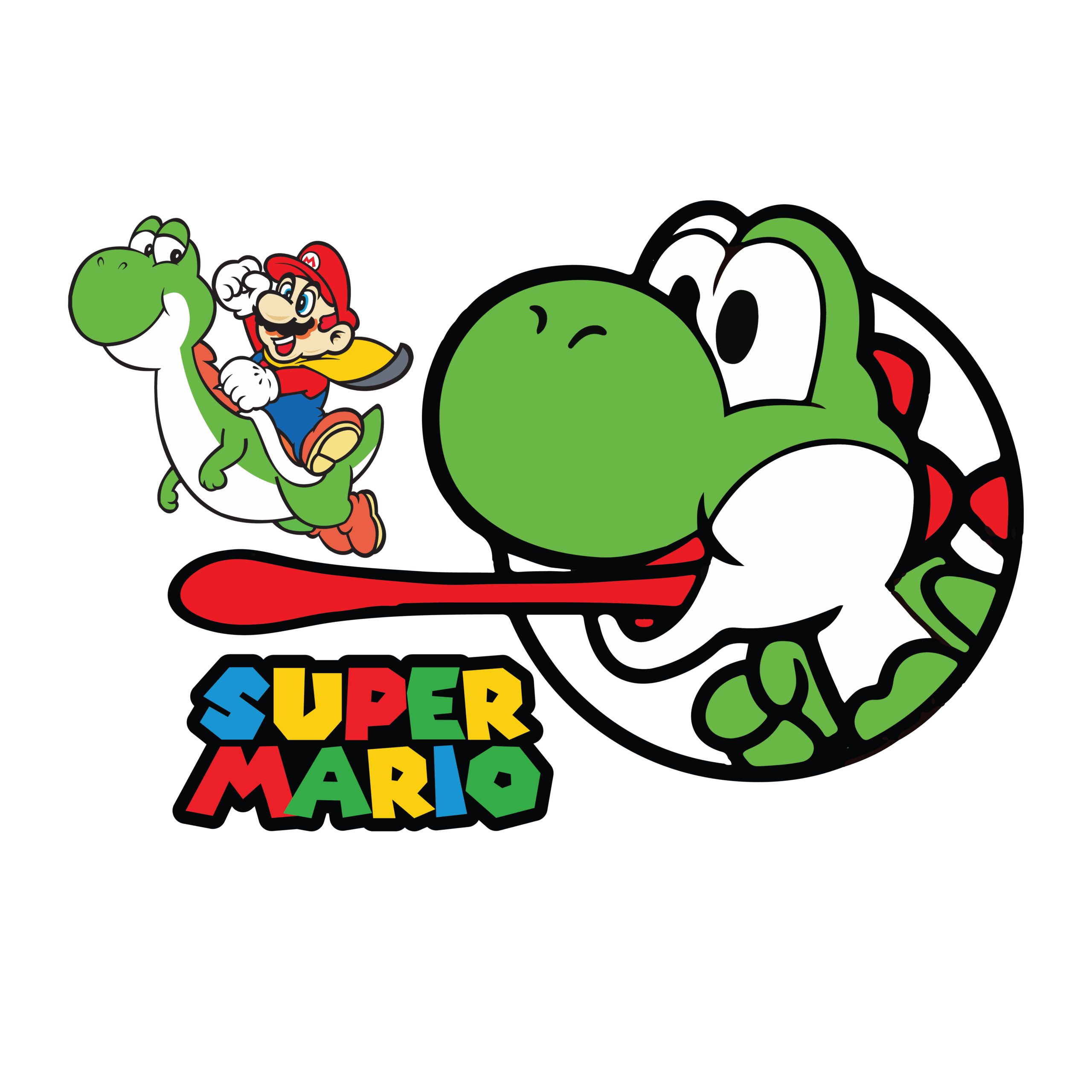 Mario 46