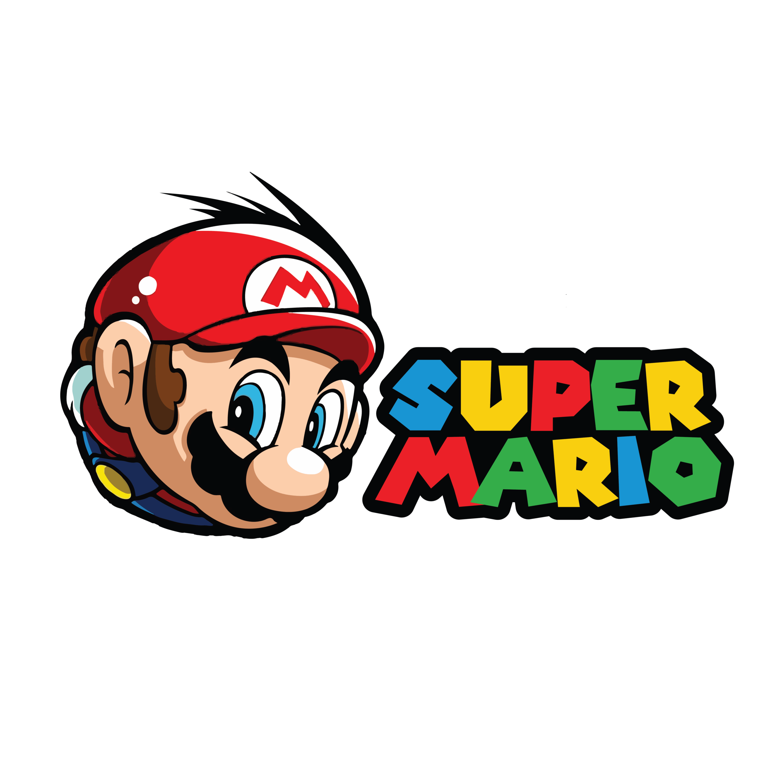 Mario 47