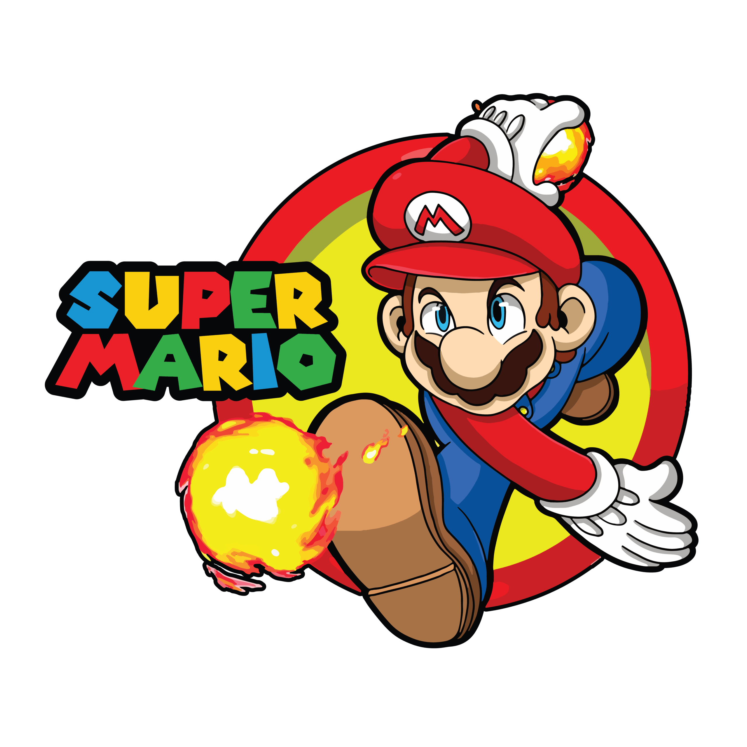 Mario 49