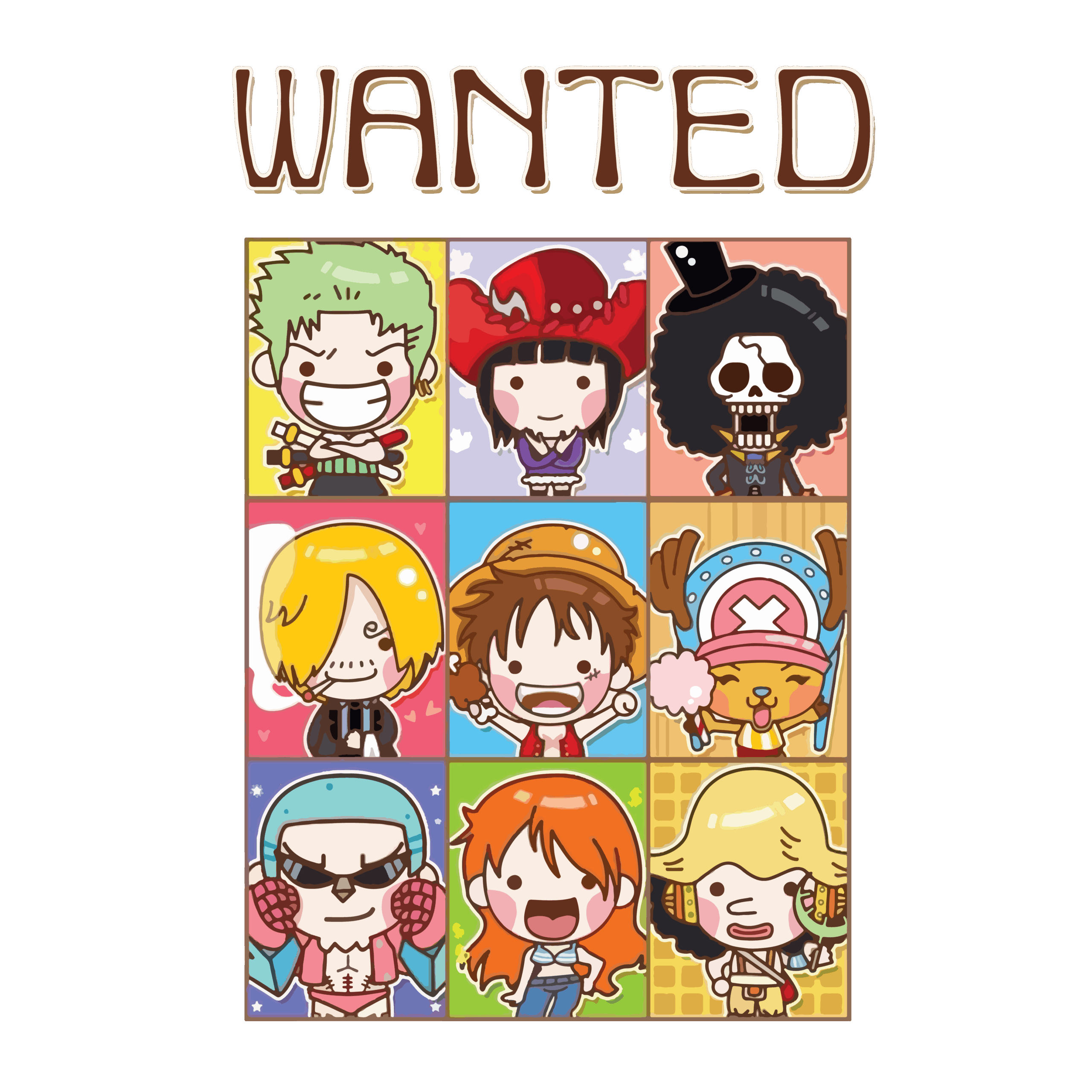 One Piece 11