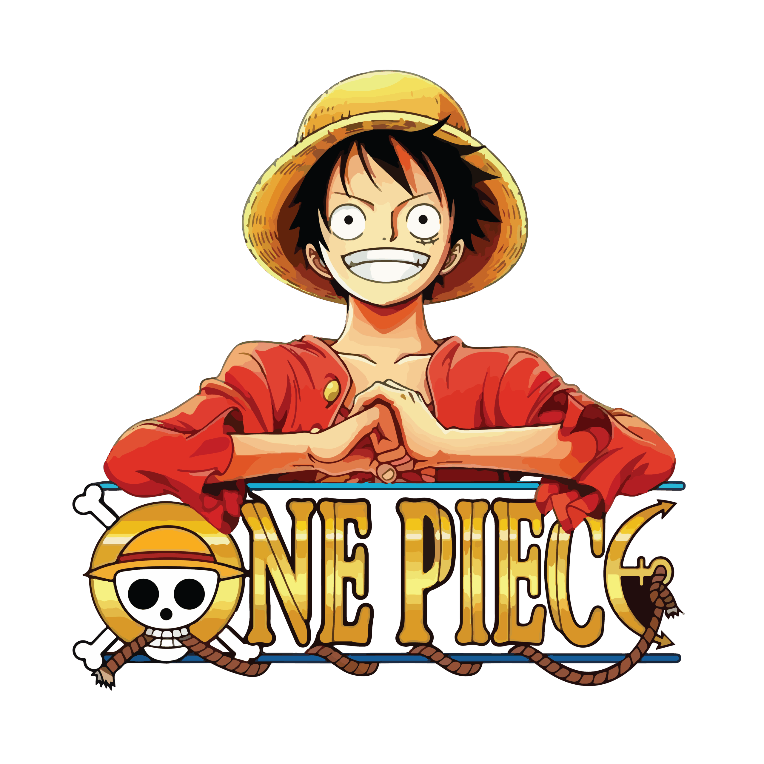 One Piece 09