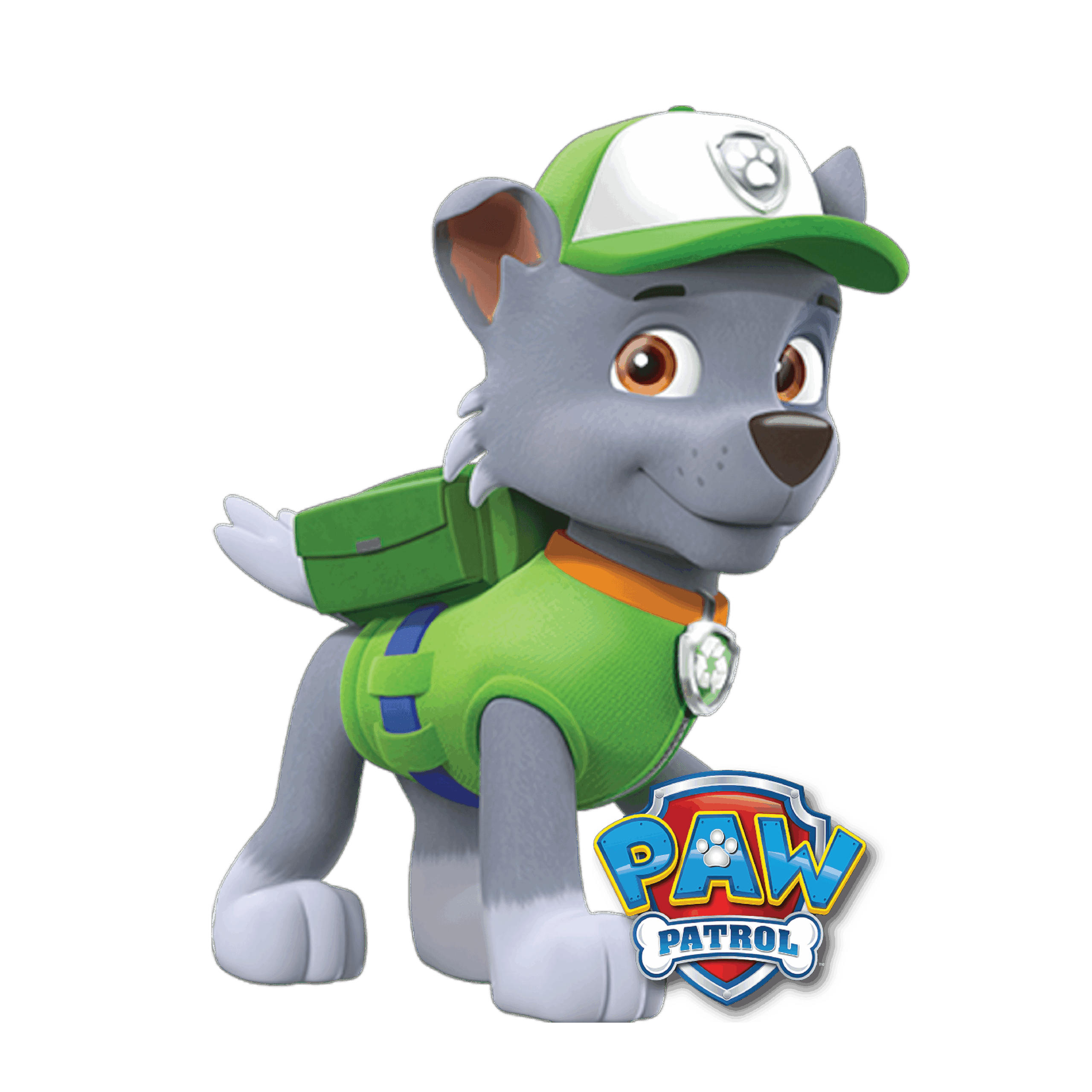 Paw Patrol 01