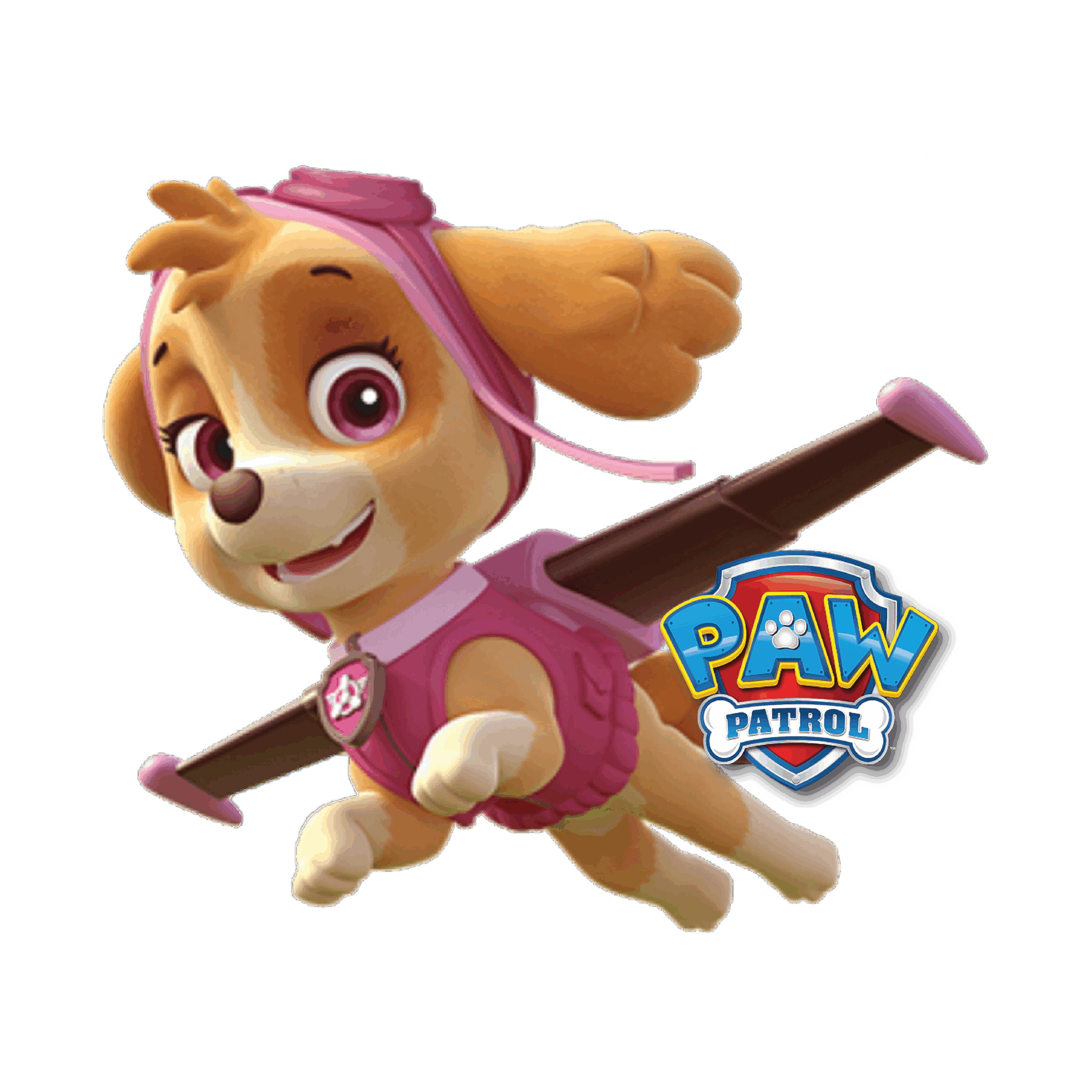 Paw Patrol 03