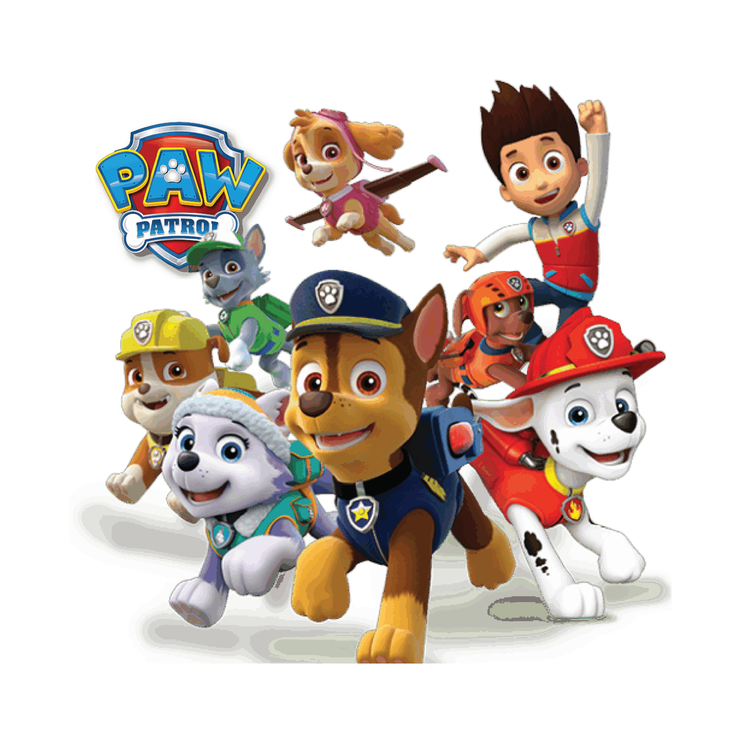 Paw Patrol 09
