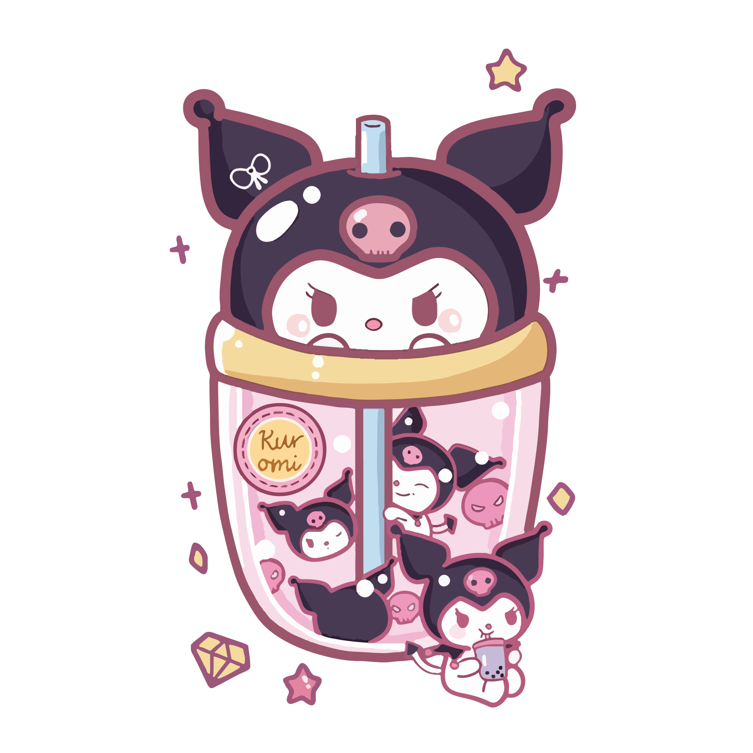 Sanrio 11