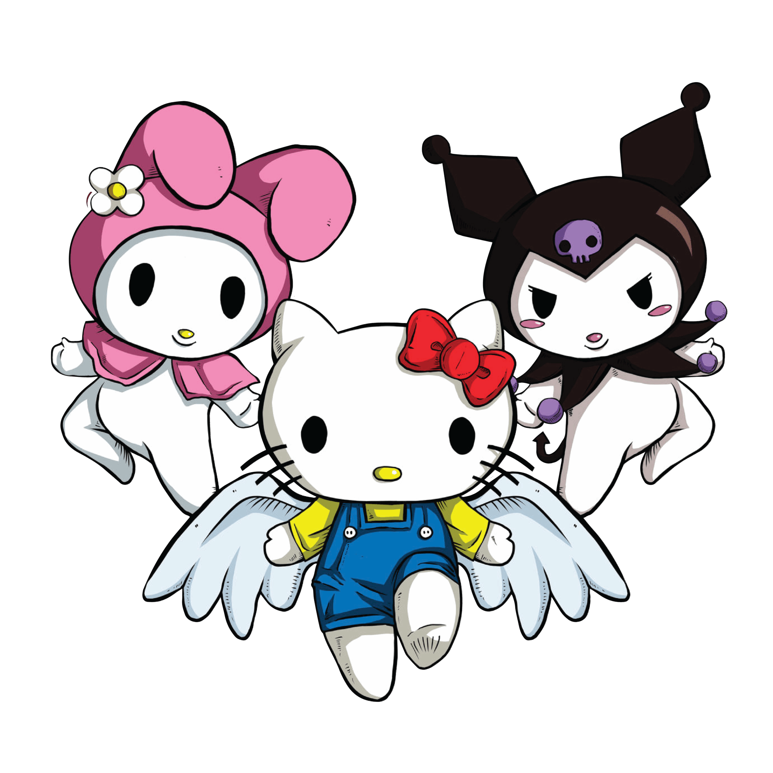 Sanrio 15