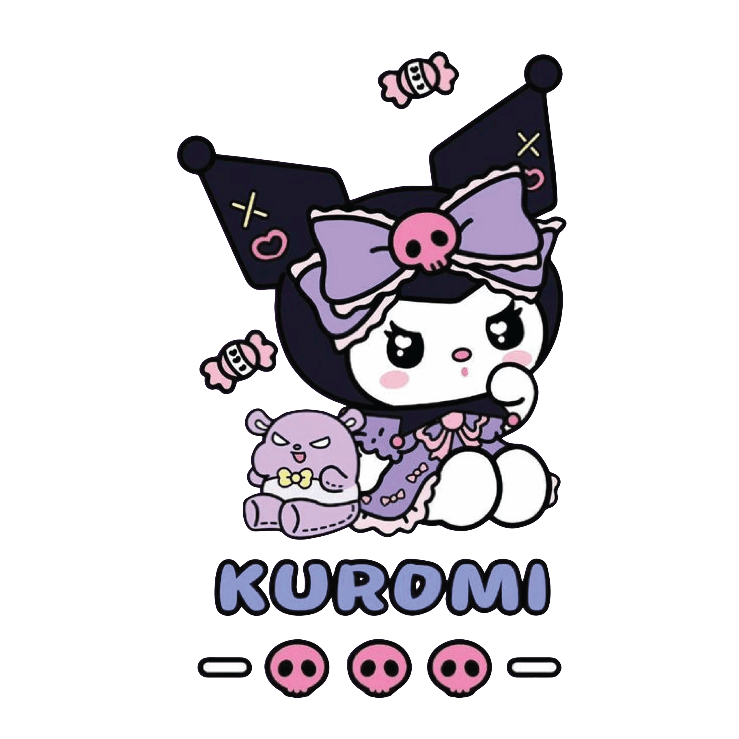 Sanrio 17
