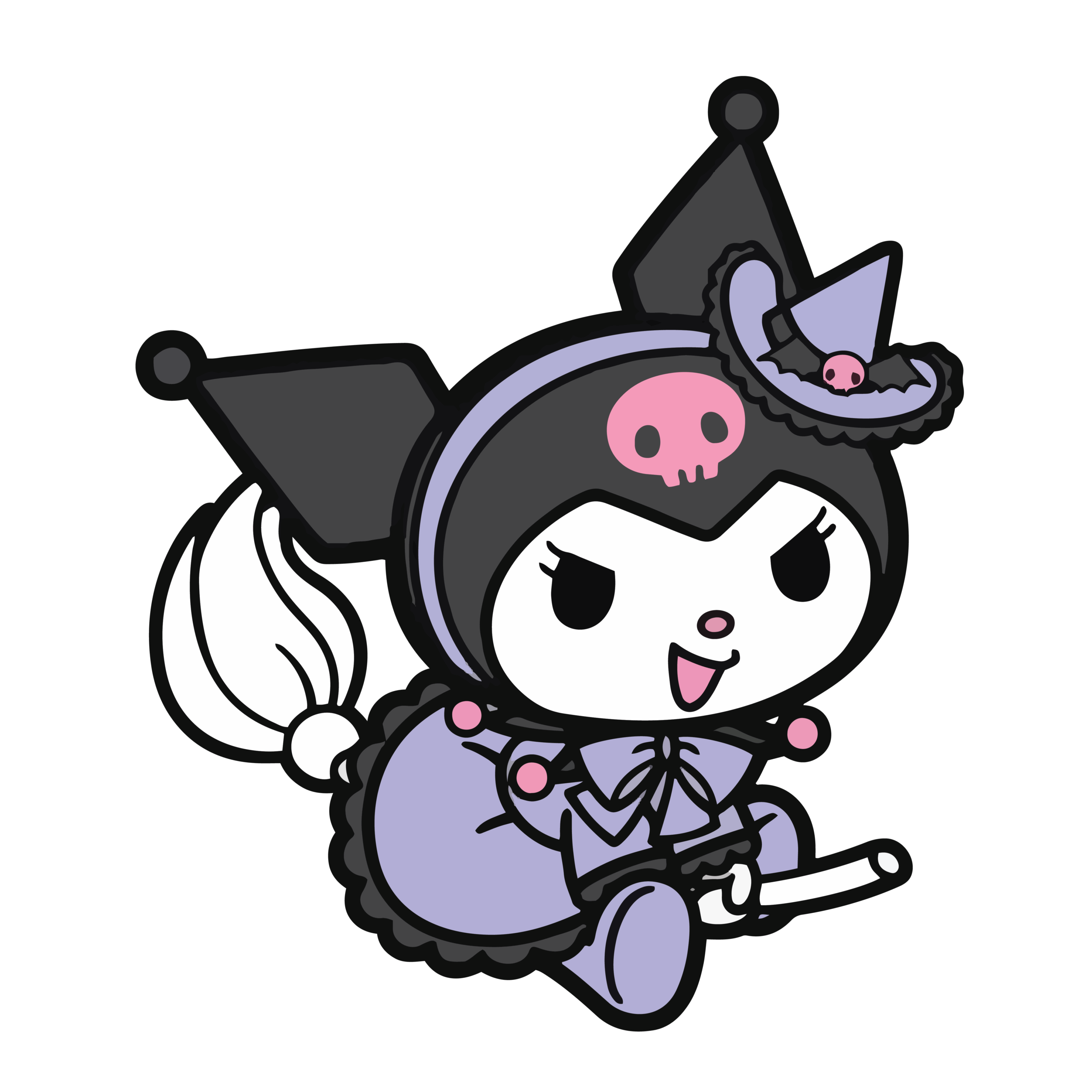 Sanrio 19