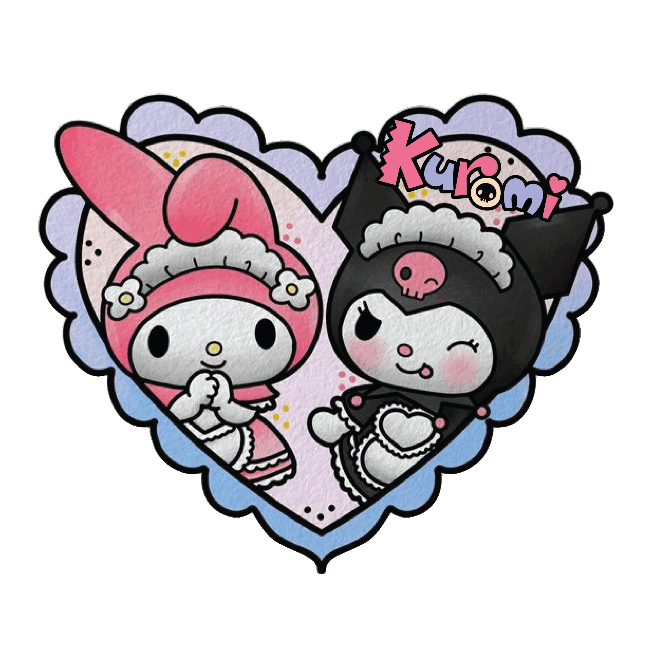 Sanrio 20