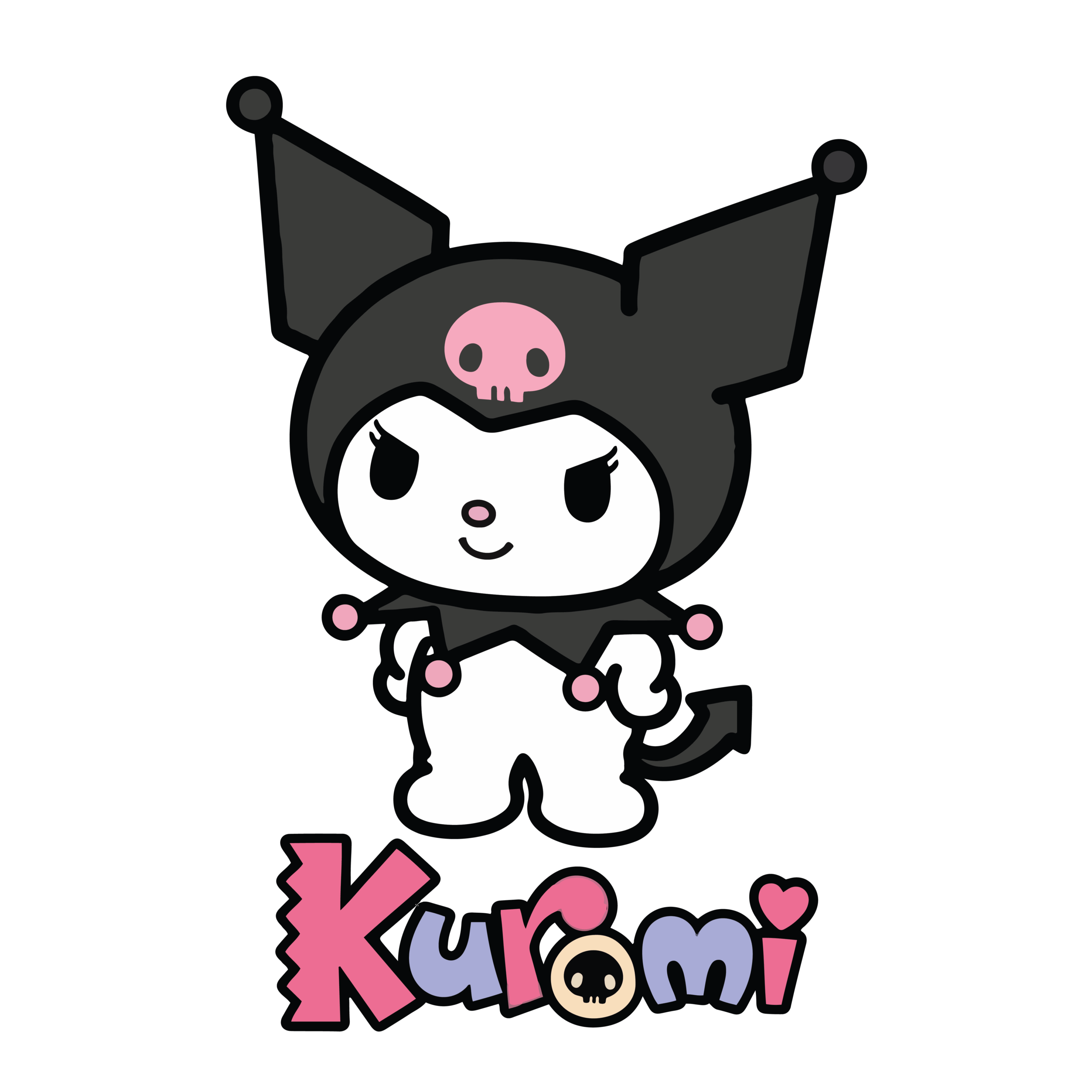 Sanrio 21