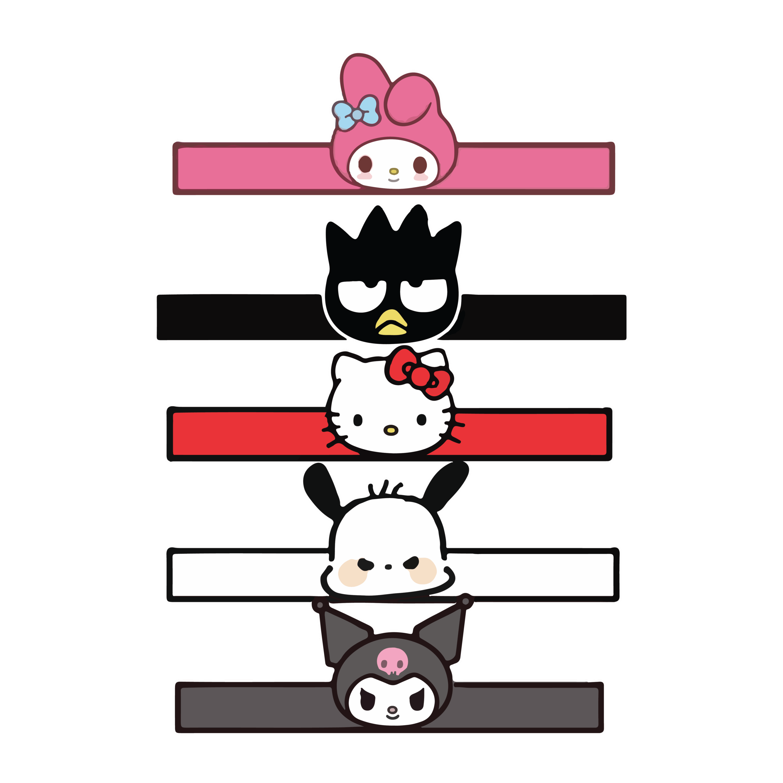 Sanrio 04