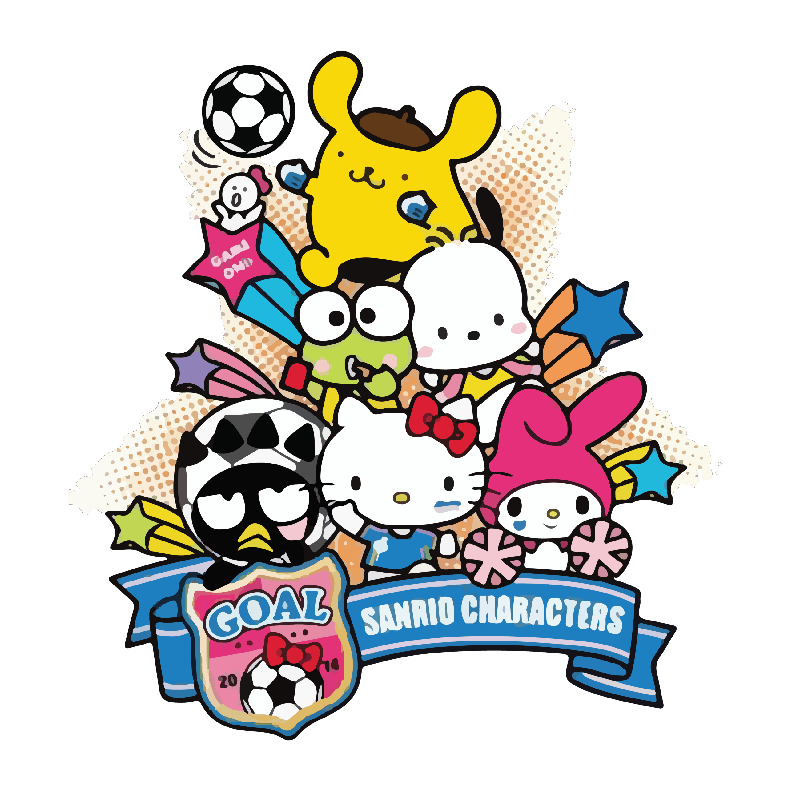Sanrio 05