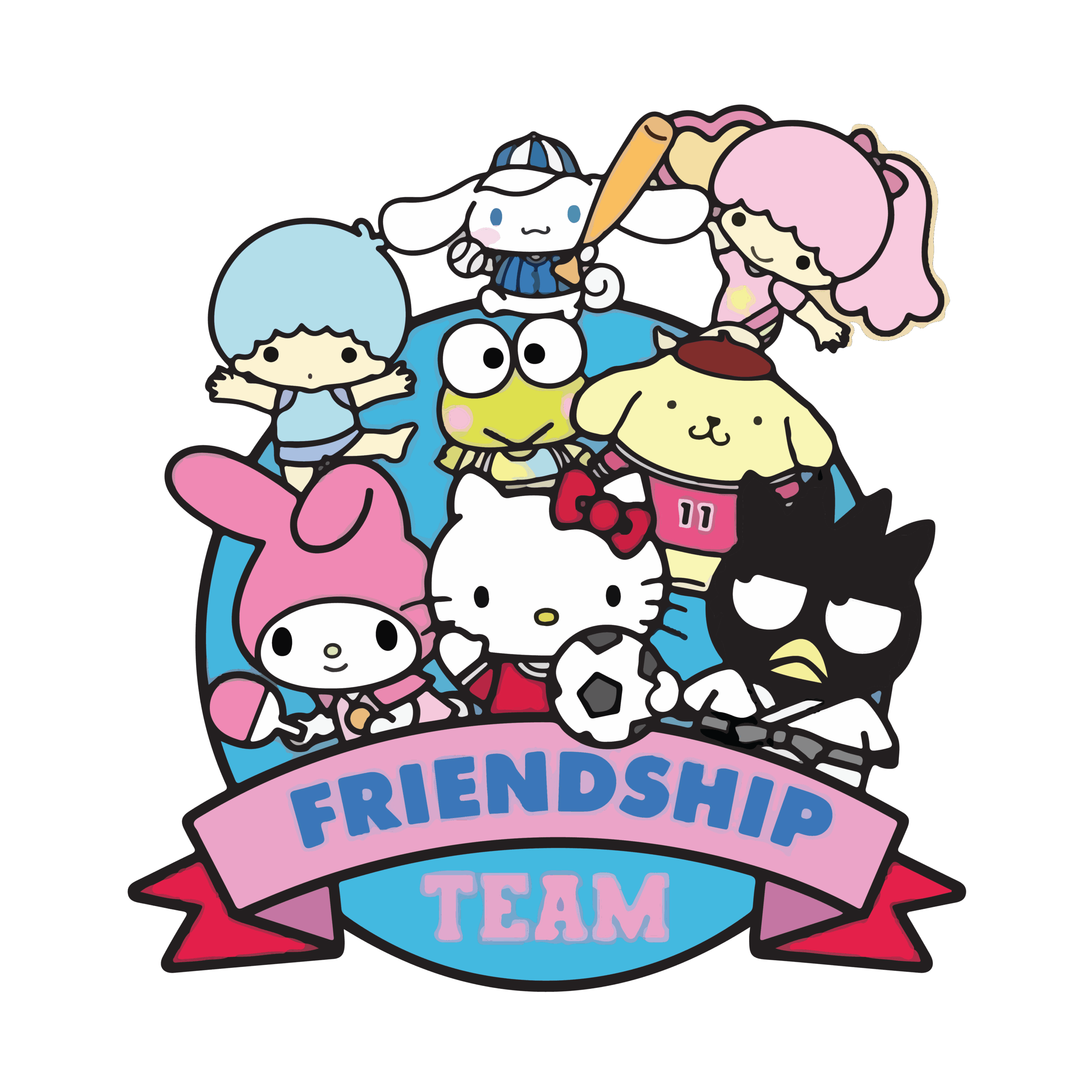 Sanrio 09