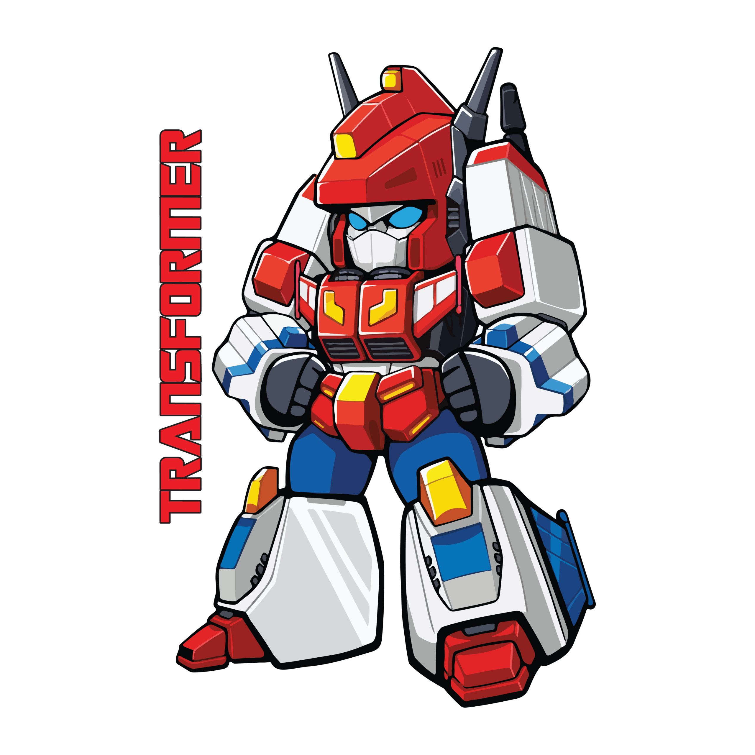 Transformer 15