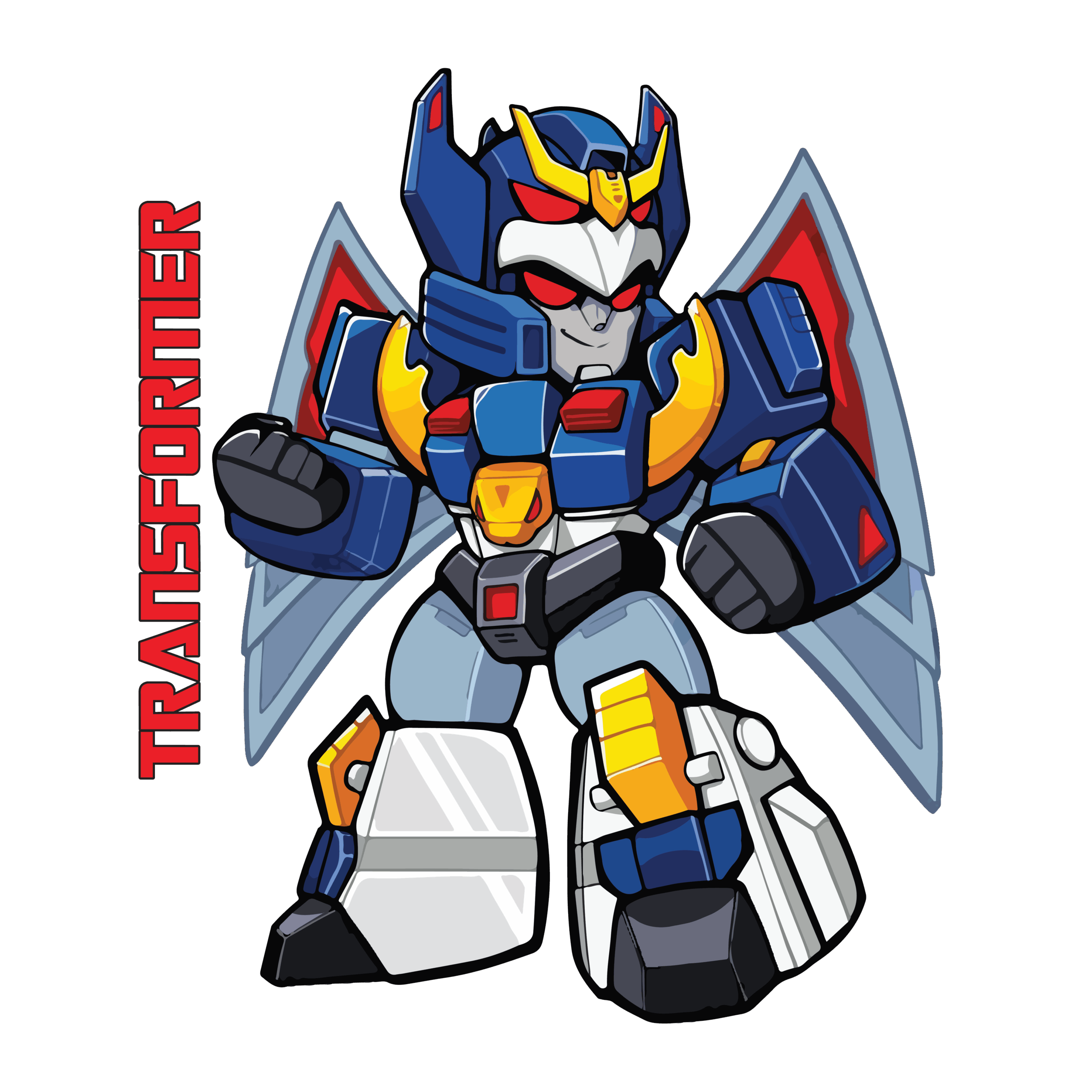 Transformer 16