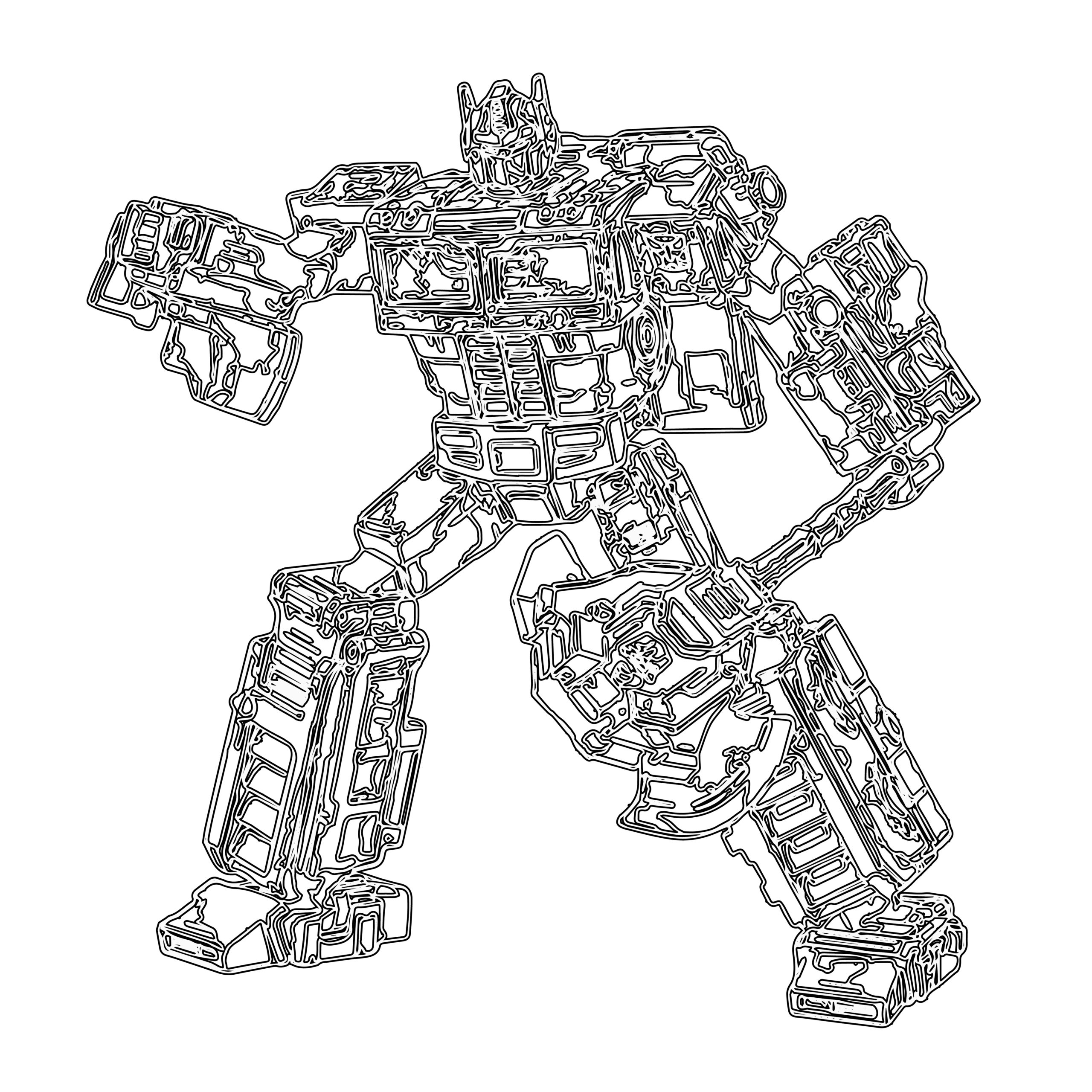 Transformer 02