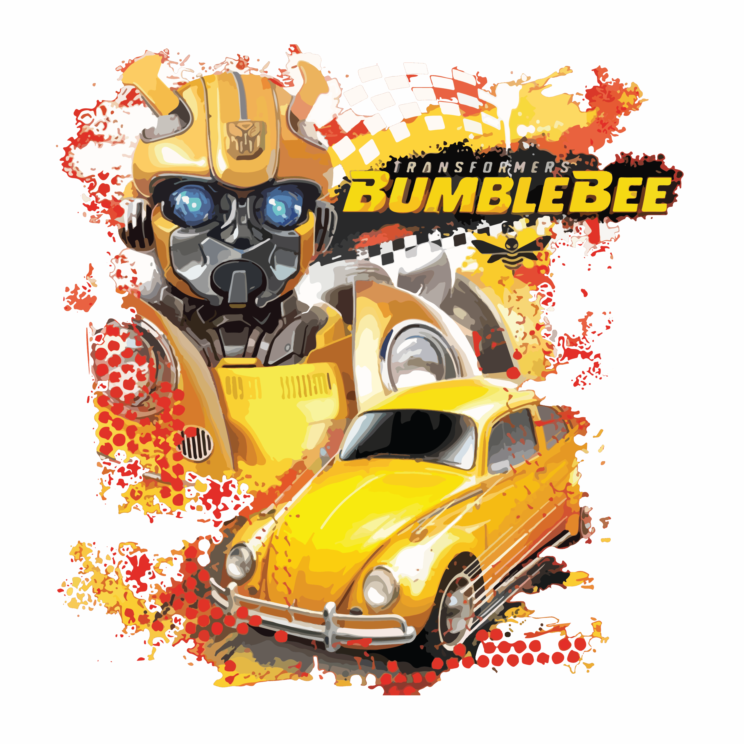 Transformer 08