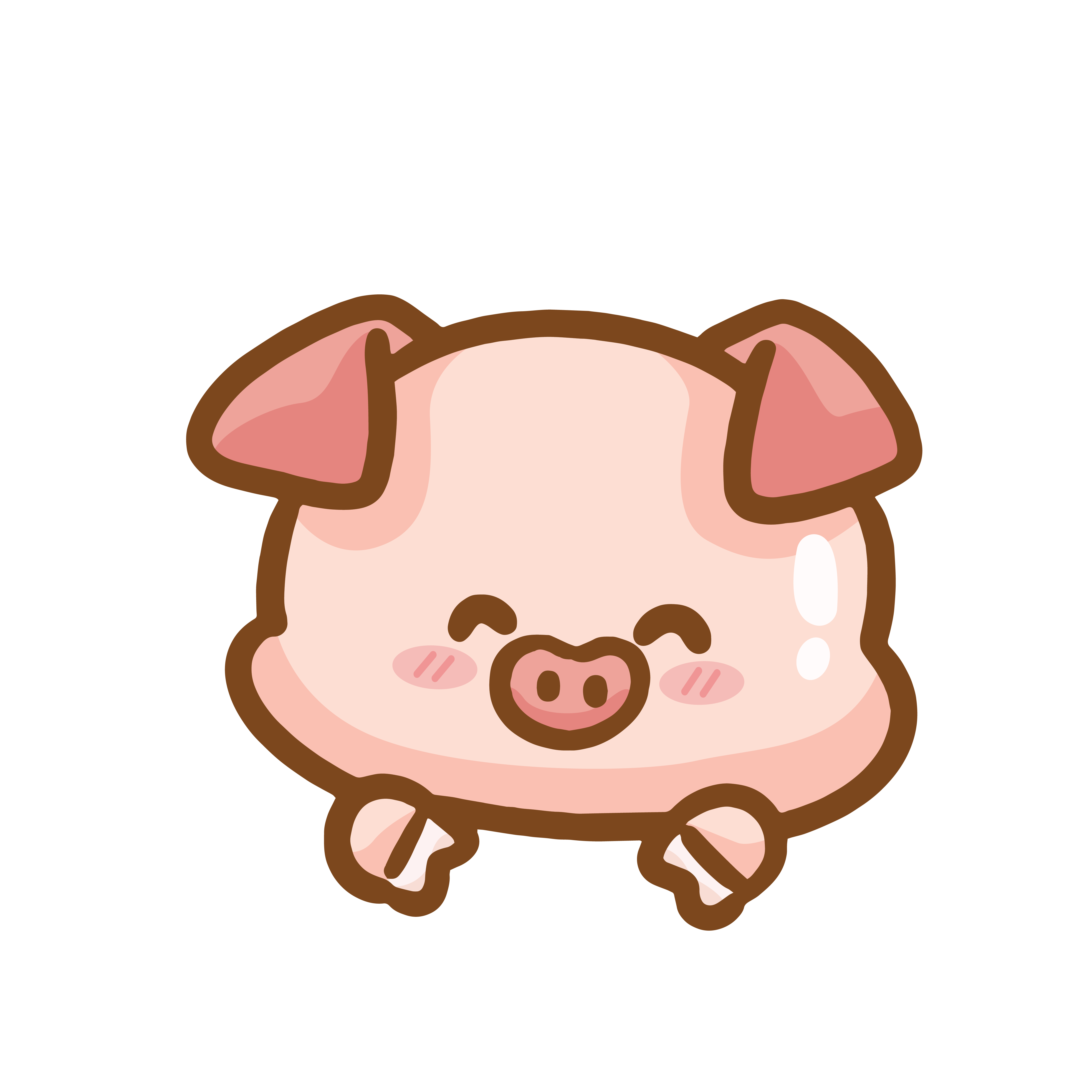 Pig 猪