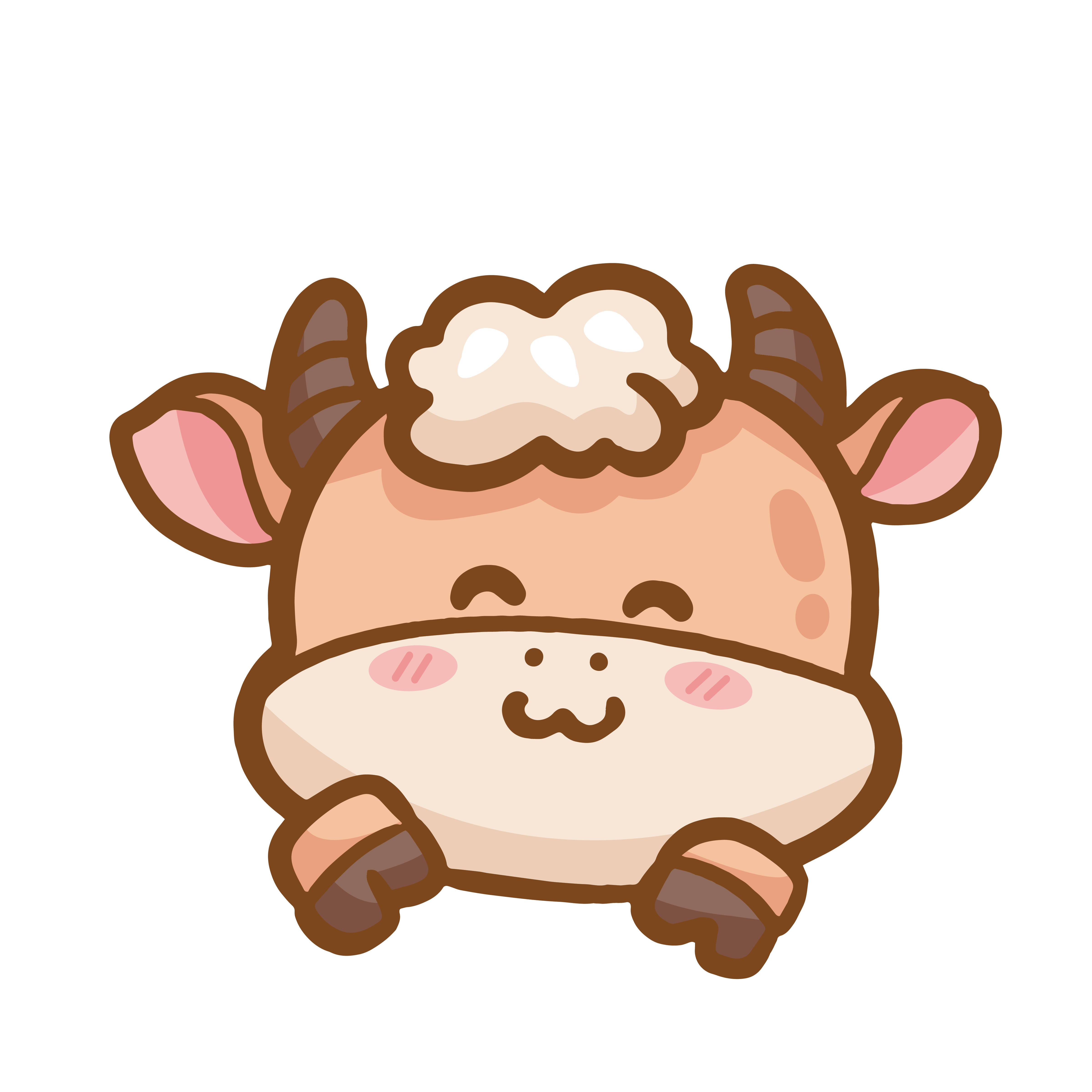 Cow 牛