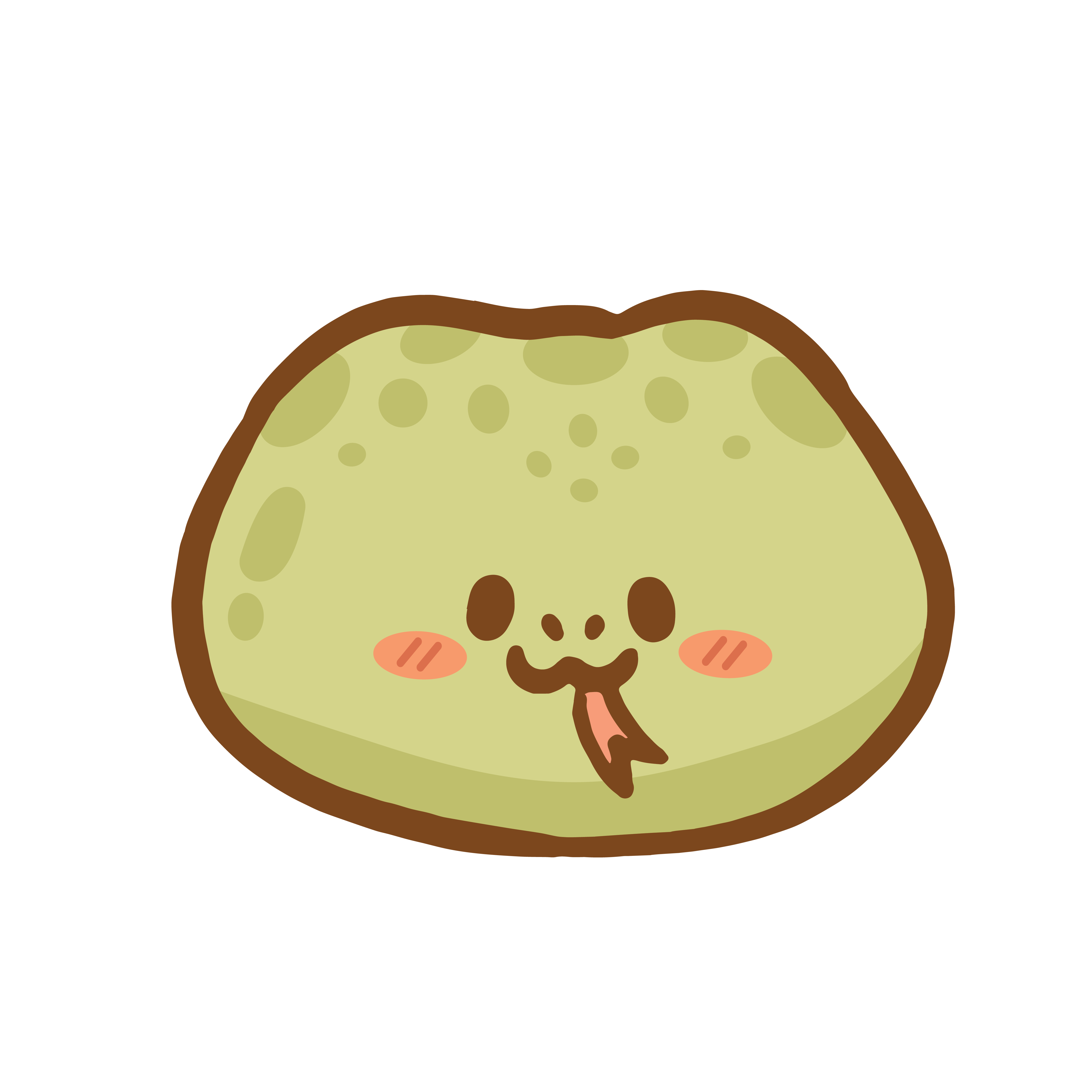 Snake 蛇