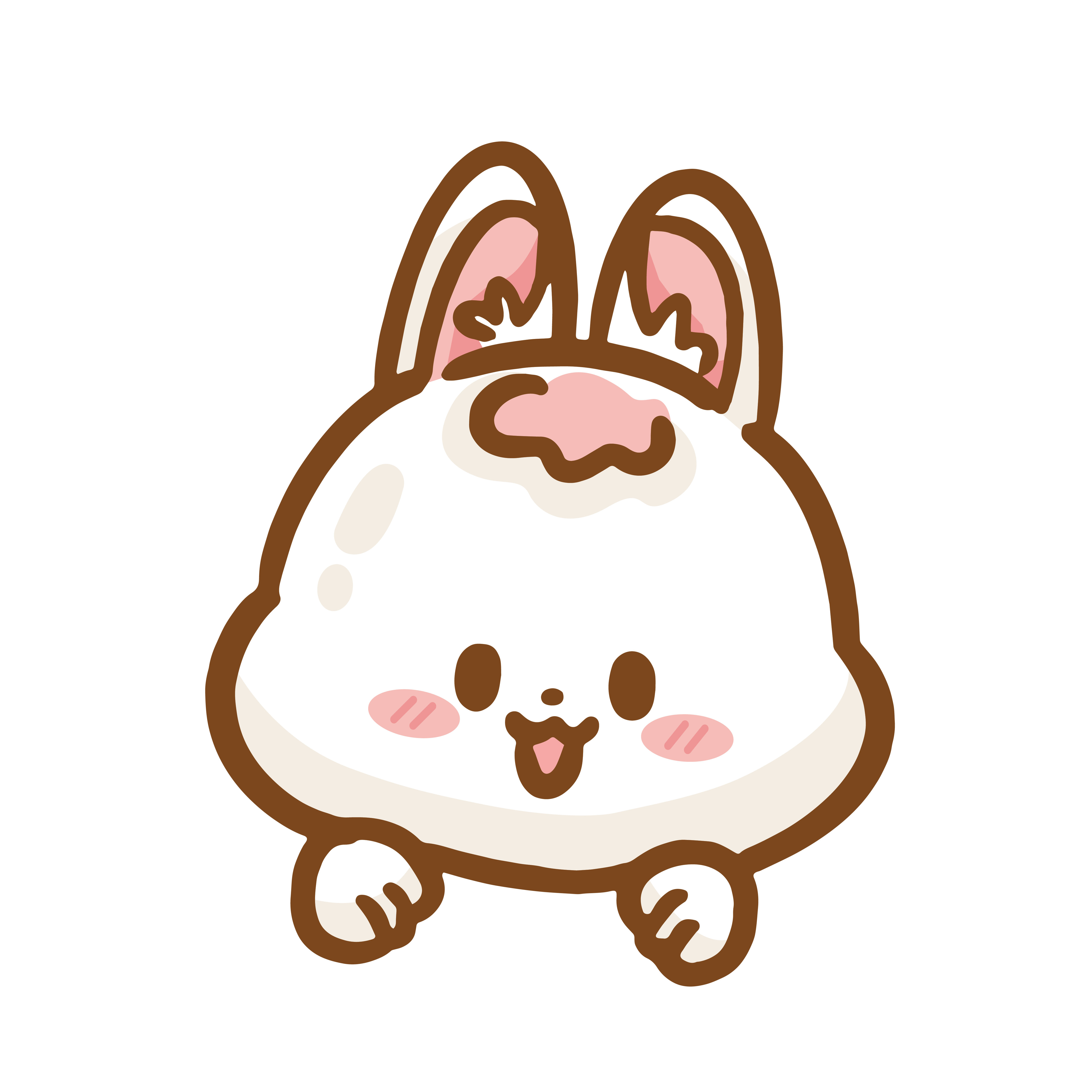 Rabbit 兔