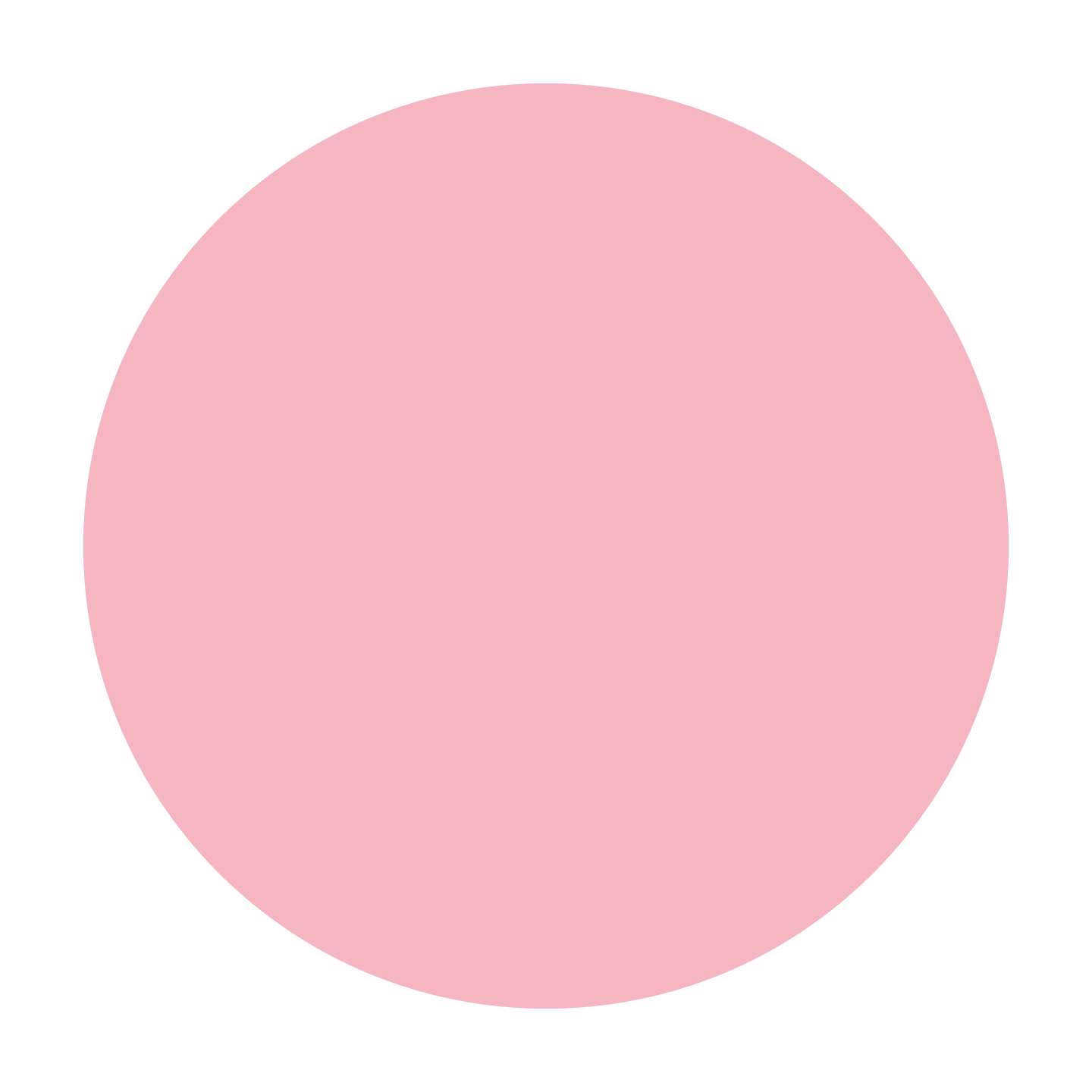 28 Light Pink