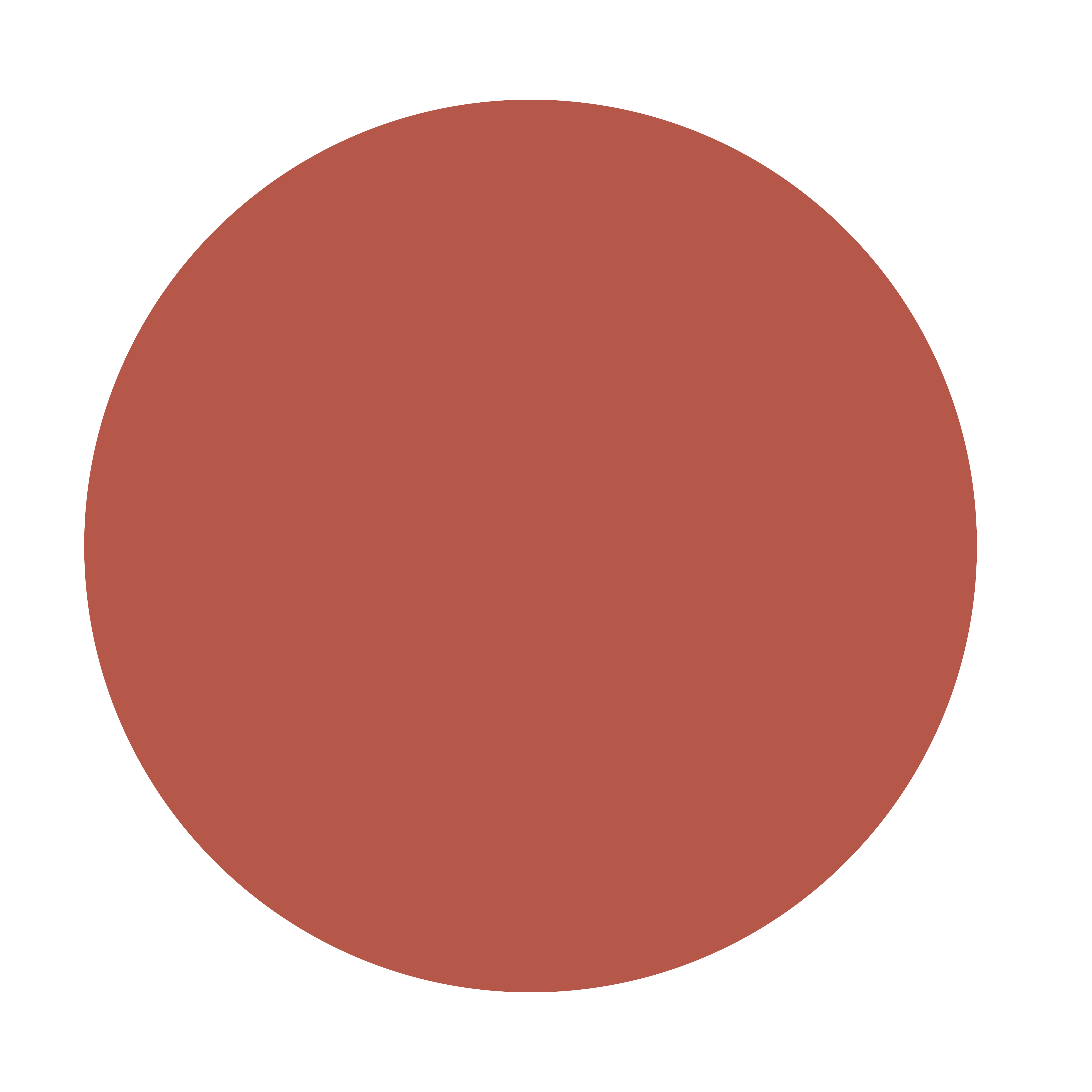 Brick Red