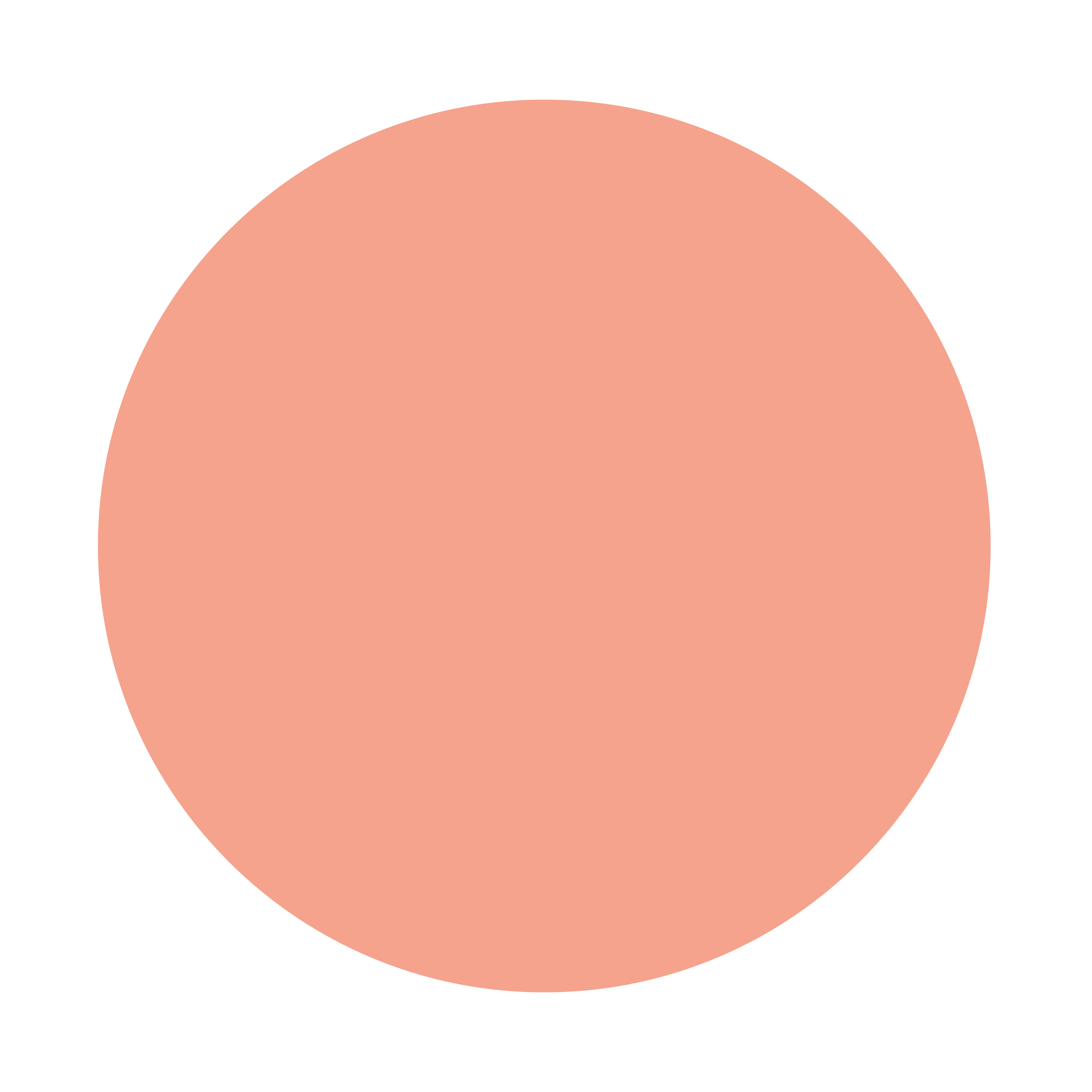 Coral Pink