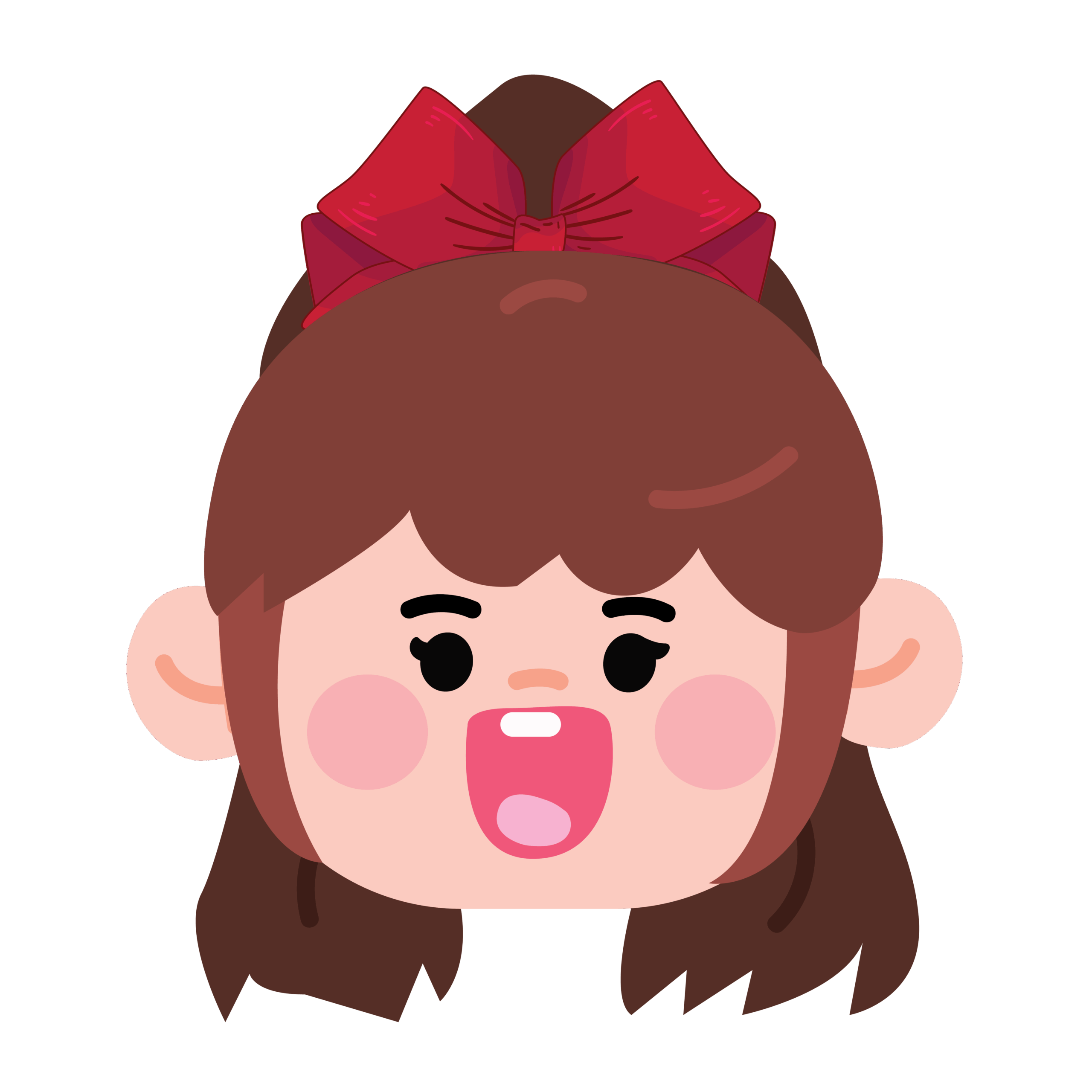 女神